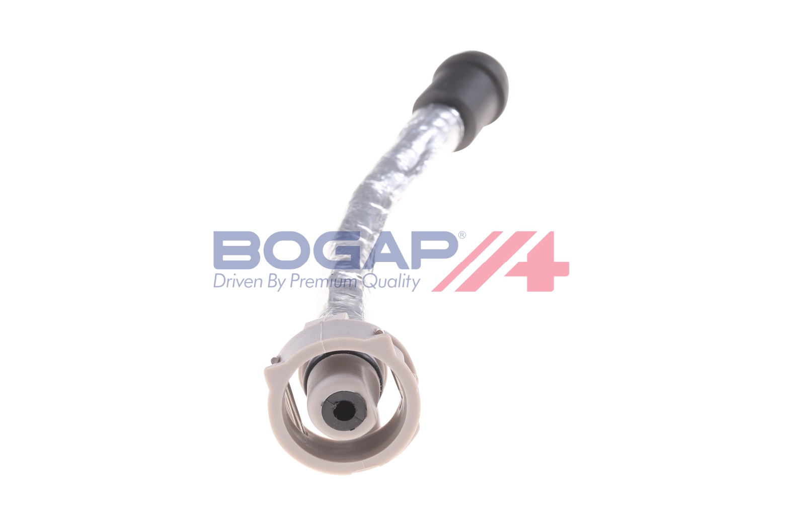 Ilustracja A4228558 BOGAP przewód elastyczny chłodnicy