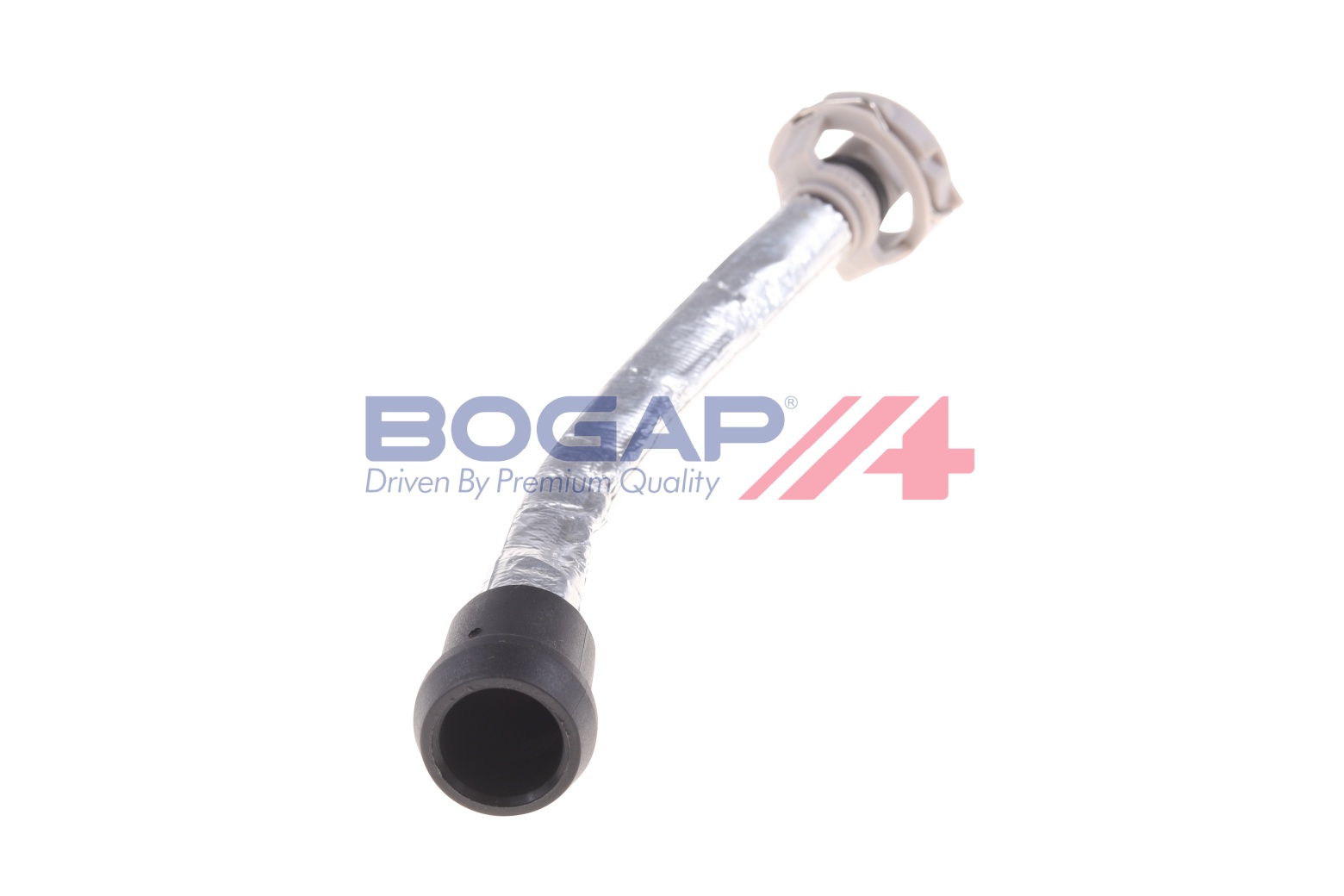 Ilustracja A4228558 BOGAP przewód elastyczny chłodnicy