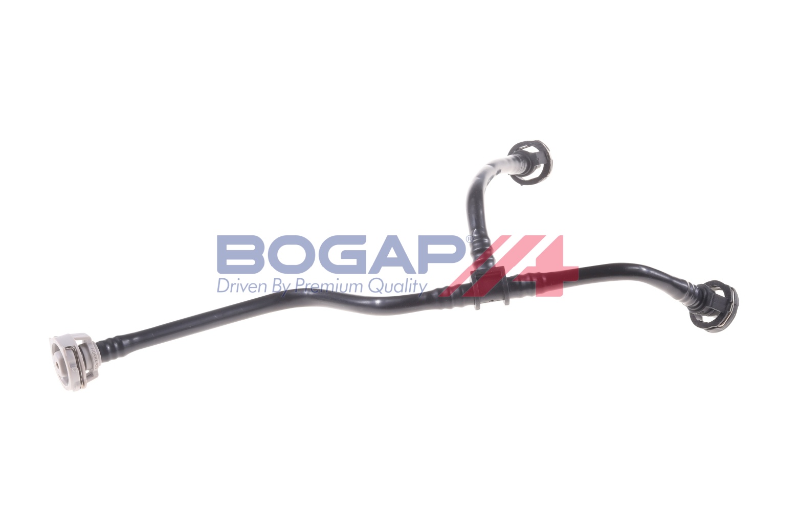Ilustracja A4228559 BOGAP przewód elastyczny chłodnicy