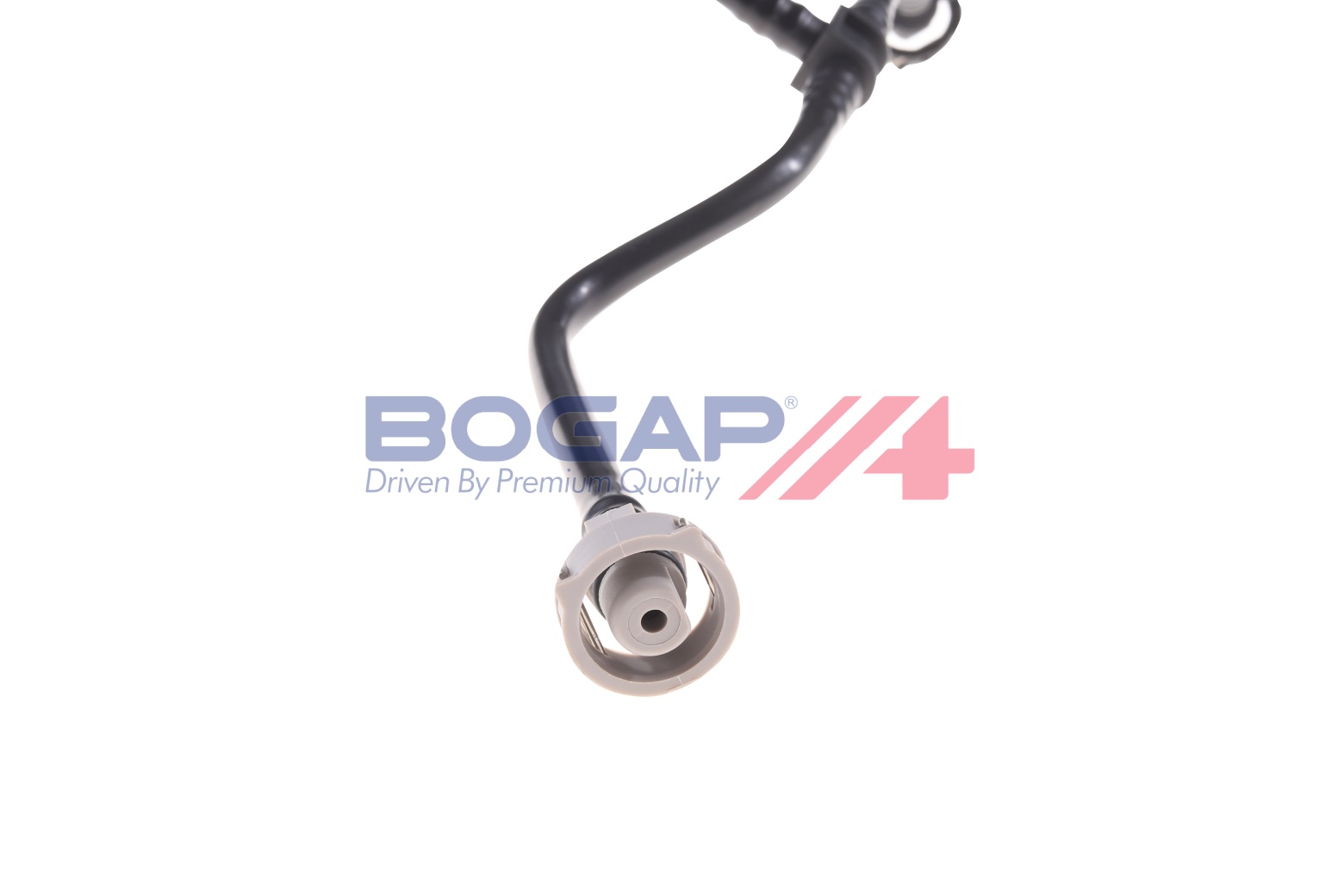 Ilustracja A4228559 BOGAP przewód elastyczny chłodnicy