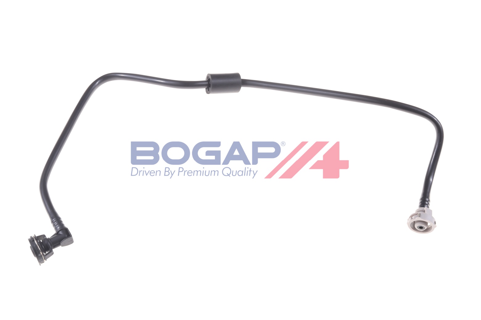 Ilustracja A4228560 BOGAP przewód elastyczny chłodnicy