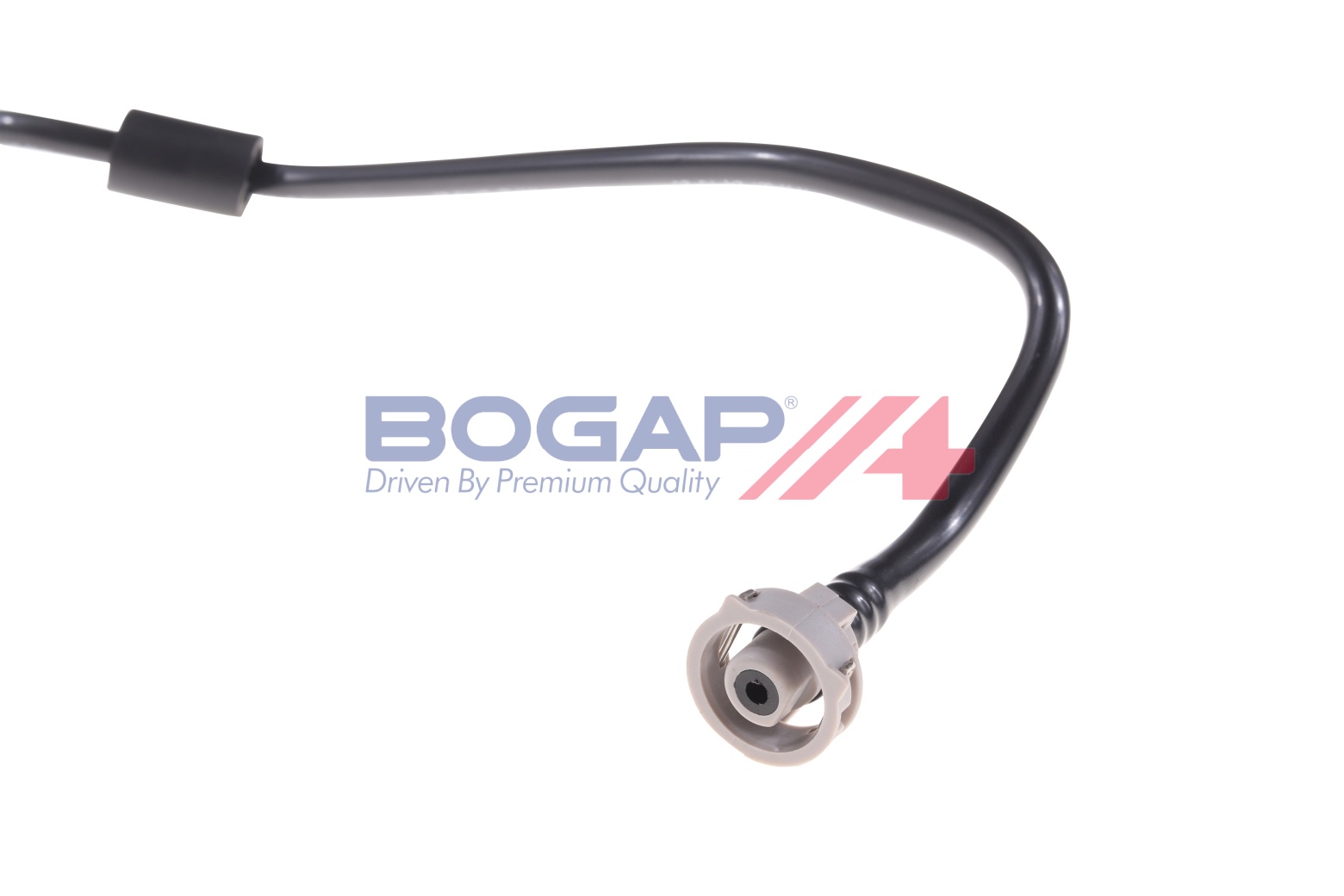 Ilustracja A4228560 BOGAP przewód elastyczny chłodnicy