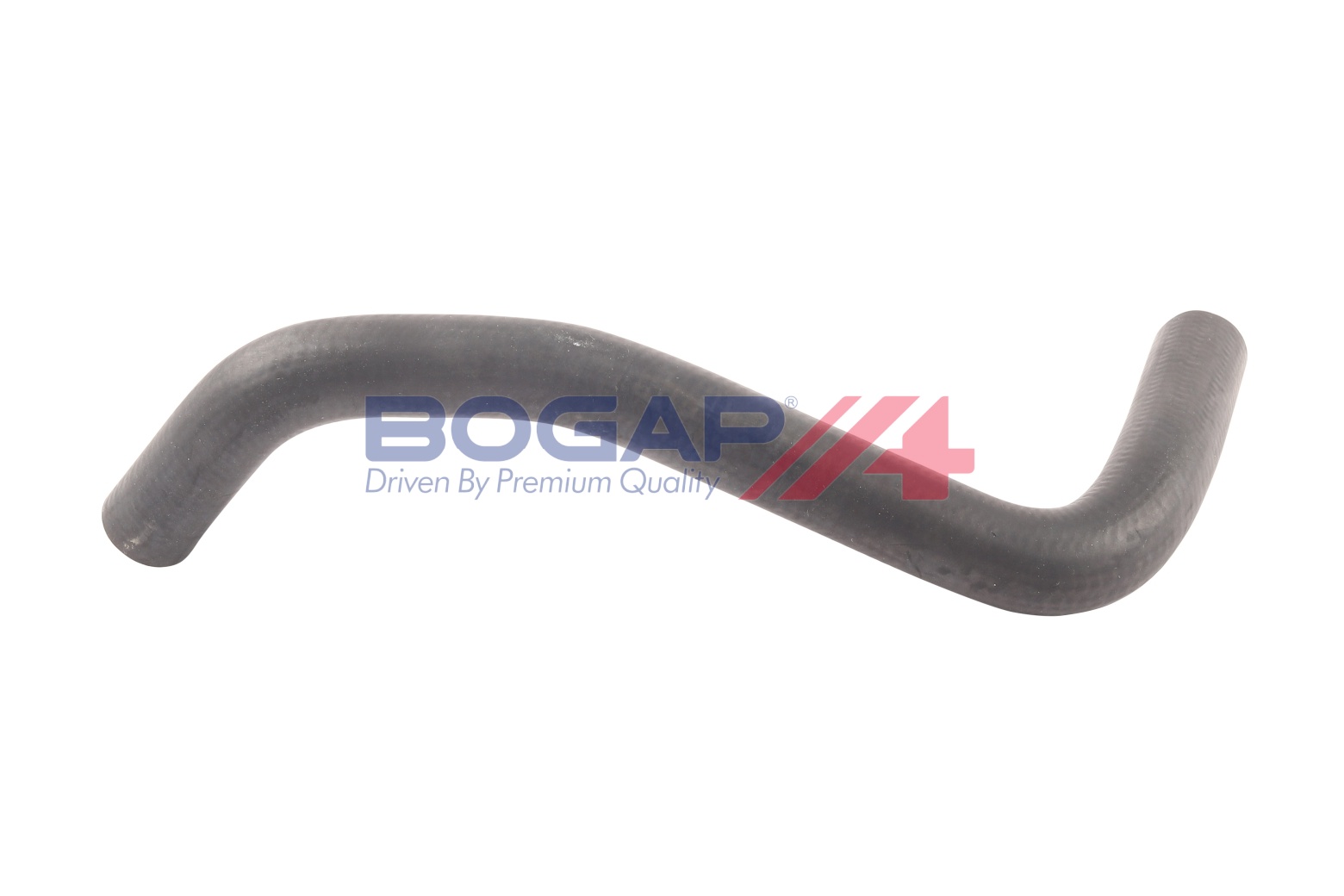 Ilustracja A4228561 BOGAP przewód elastyczny chłodnicy