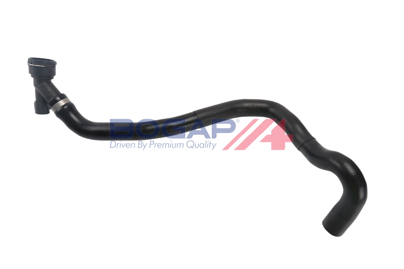 Ilustracja A4228570 BOGAP przewód elastyczny chłodnicy