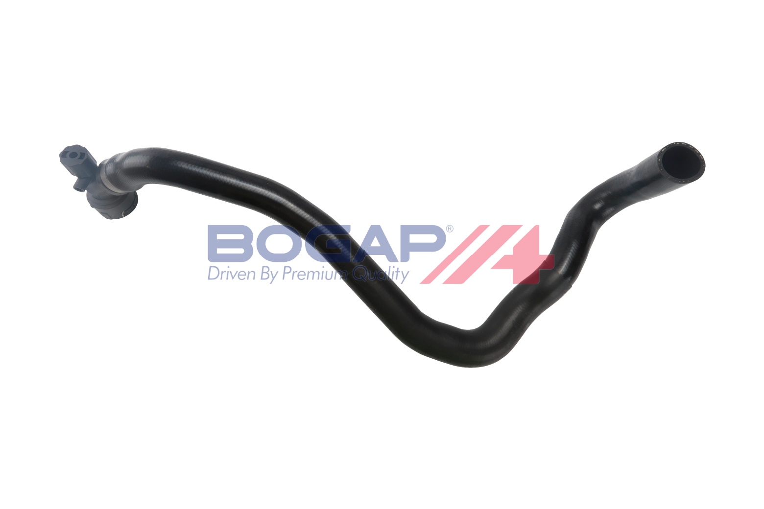 Ilustracja A4228570 BOGAP przewód elastyczny chłodnicy