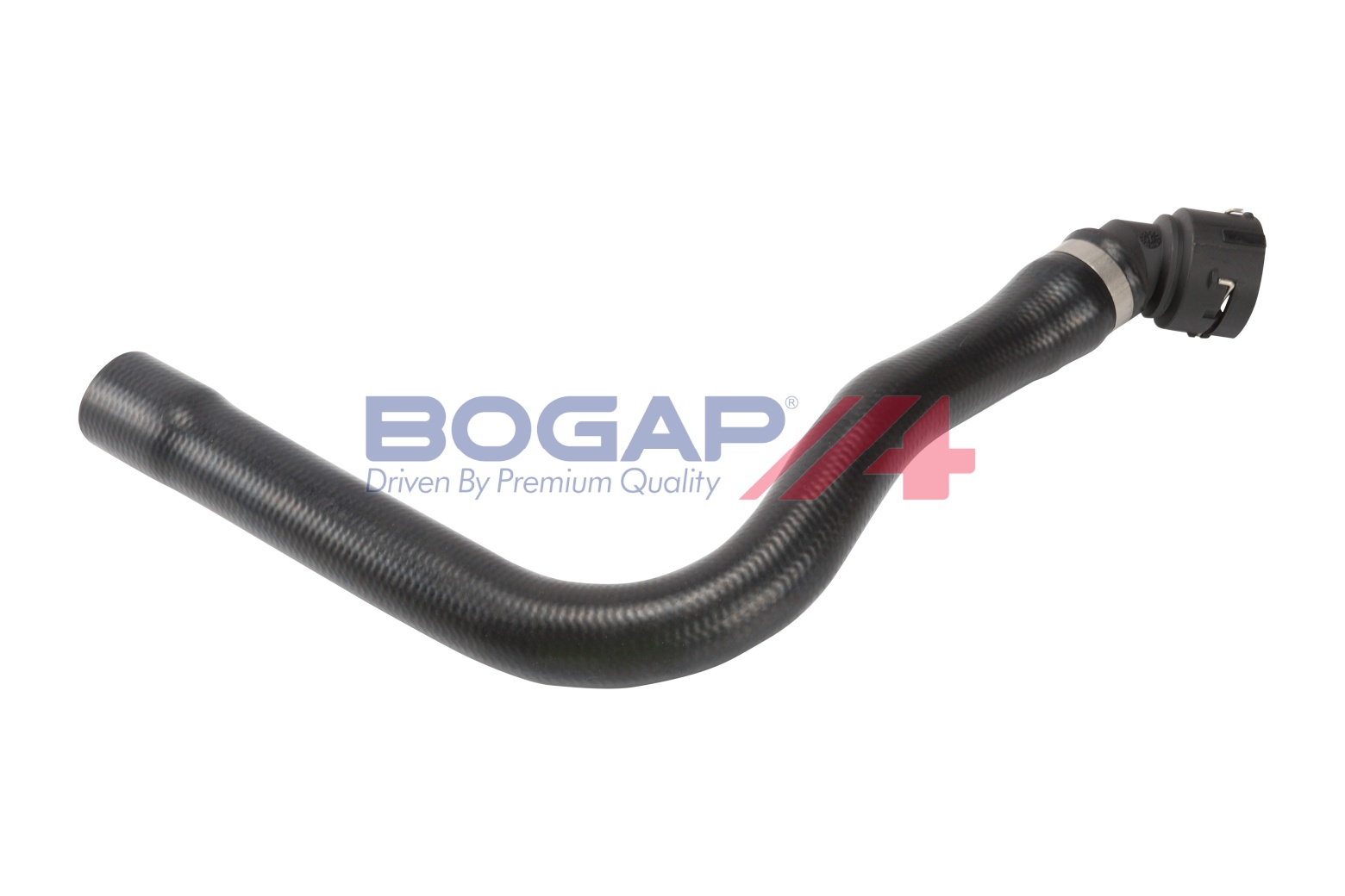 Ilustracja A4228571 BOGAP przewód elastyczny chłodnicy