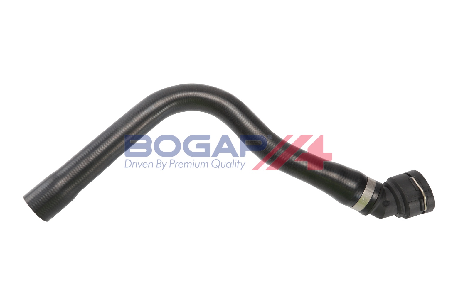 Ilustracja A4228571 BOGAP przewód elastyczny chłodnicy