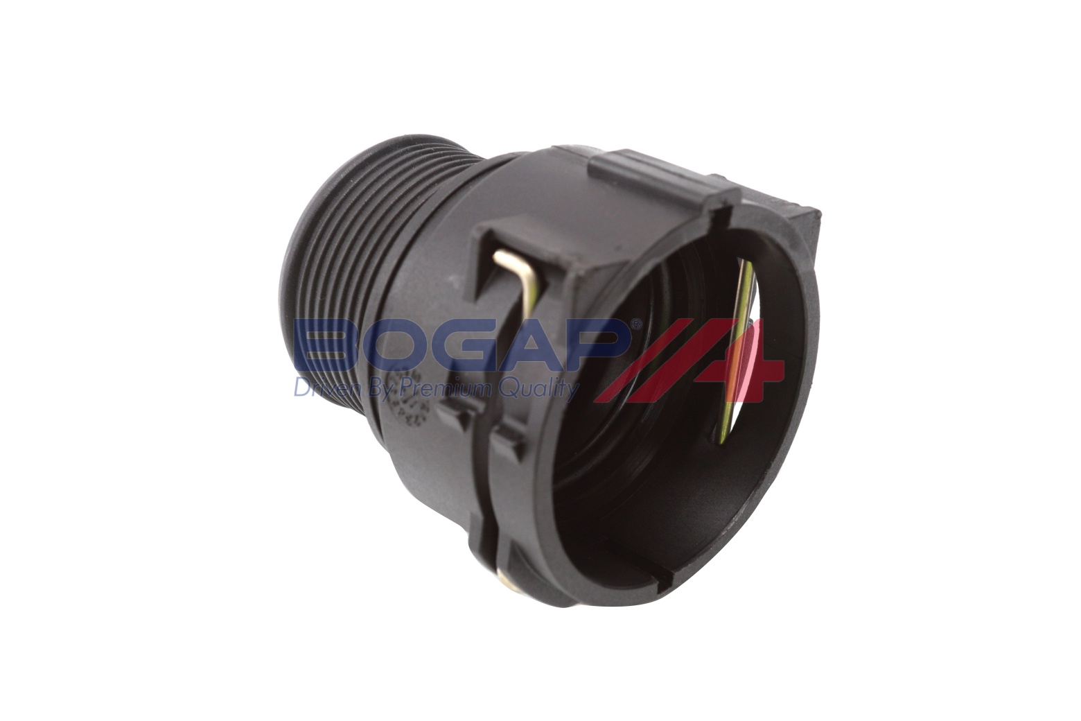 Ilustracja A4228597 BOGAP przewód elastyczny chłodnicy