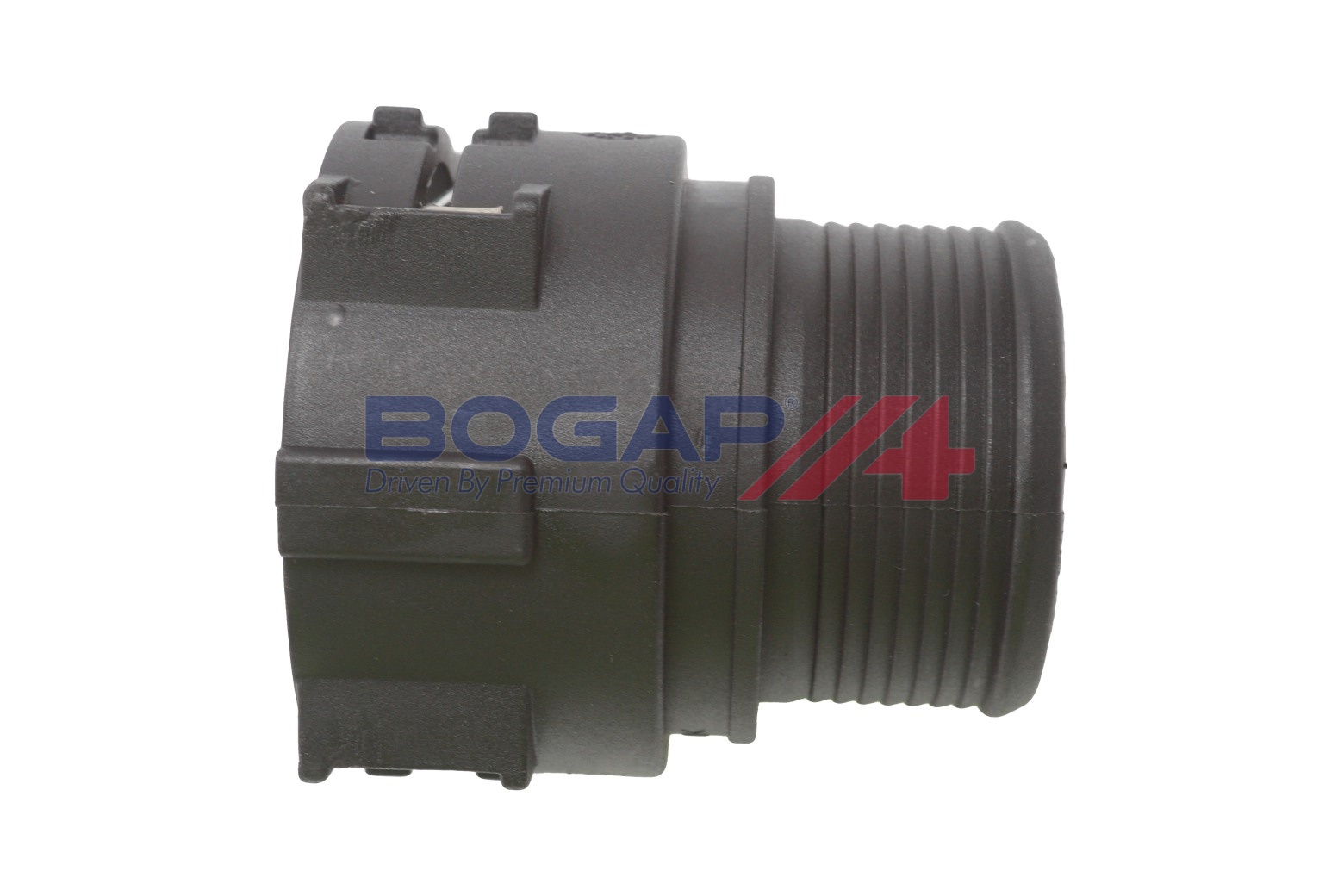 Ilustracja A4228597 BOGAP przewód elastyczny chłodnicy