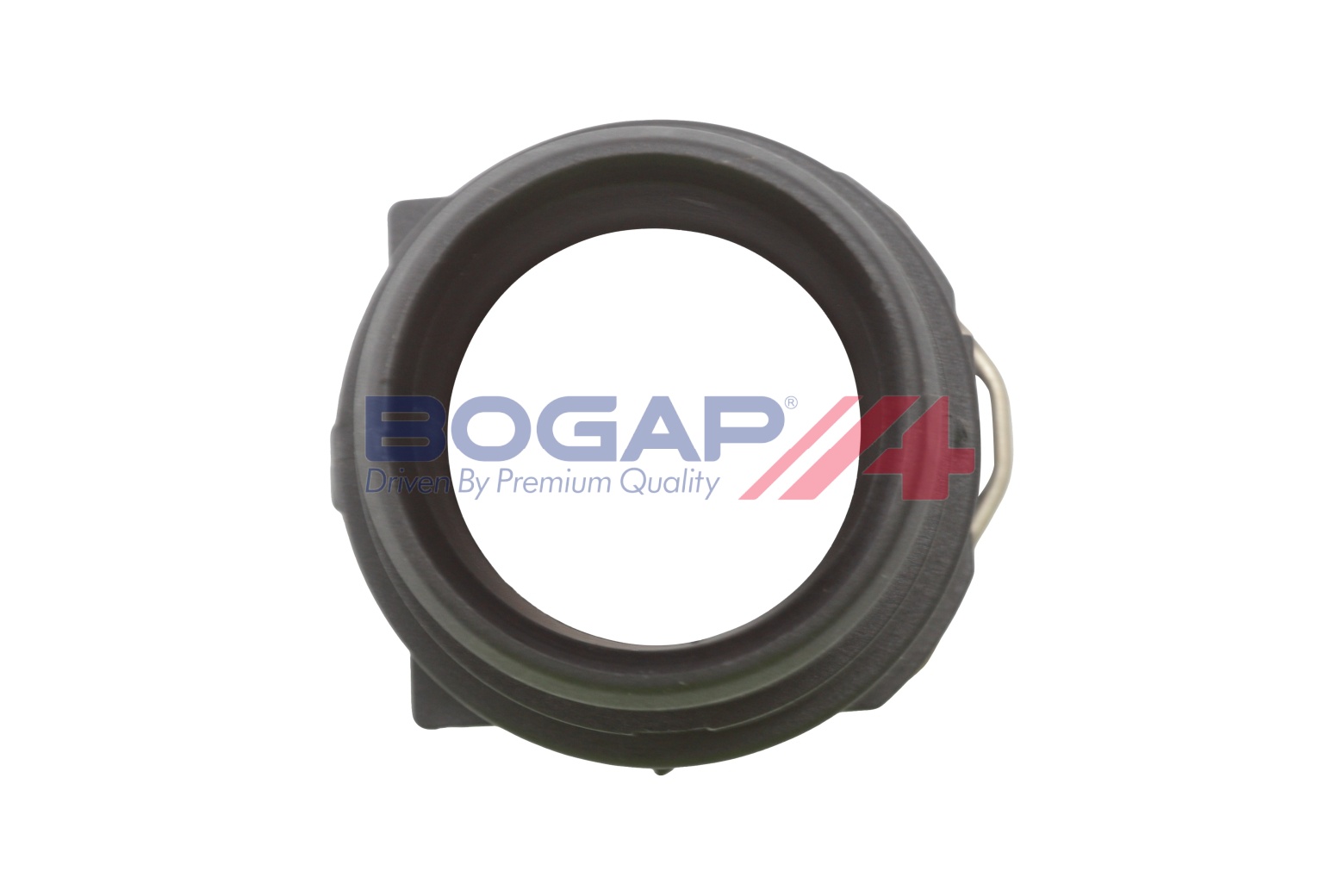 Ilustracja A4228597 BOGAP przewód elastyczny chłodnicy