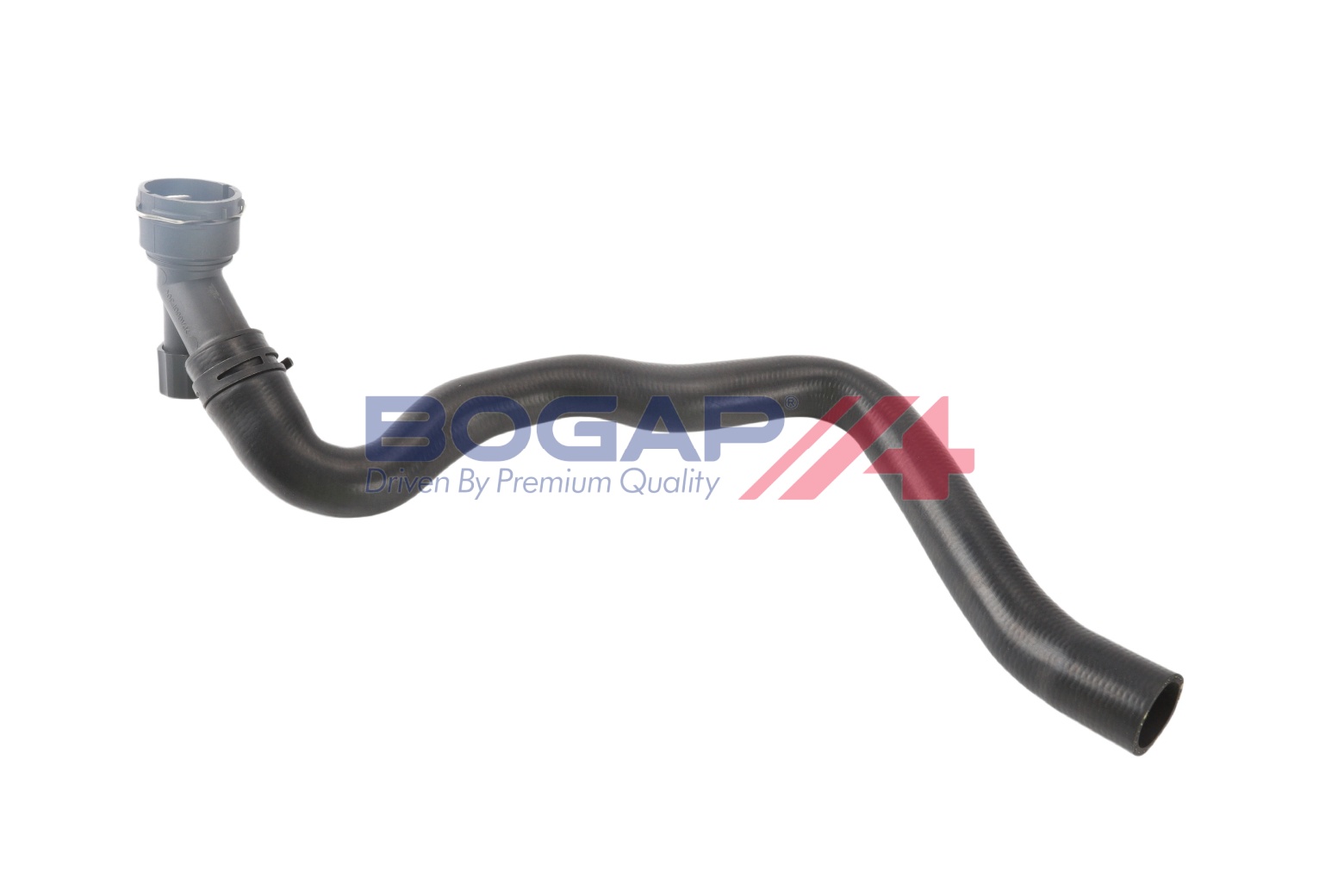 Ilustracja A4228600 BOGAP przewód elastyczny chłodnicy