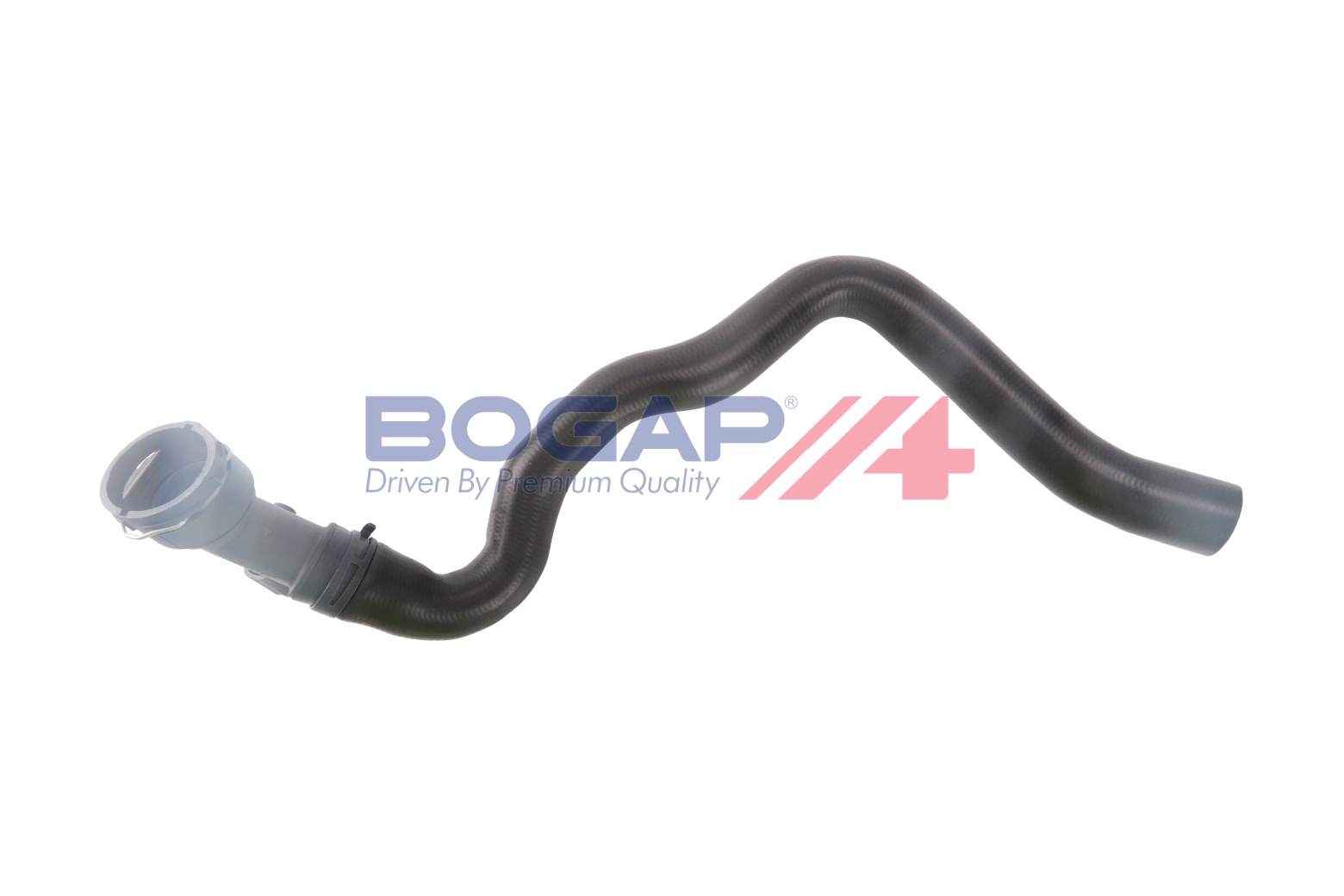 Ilustracja A4228600 BOGAP przewód elastyczny chłodnicy