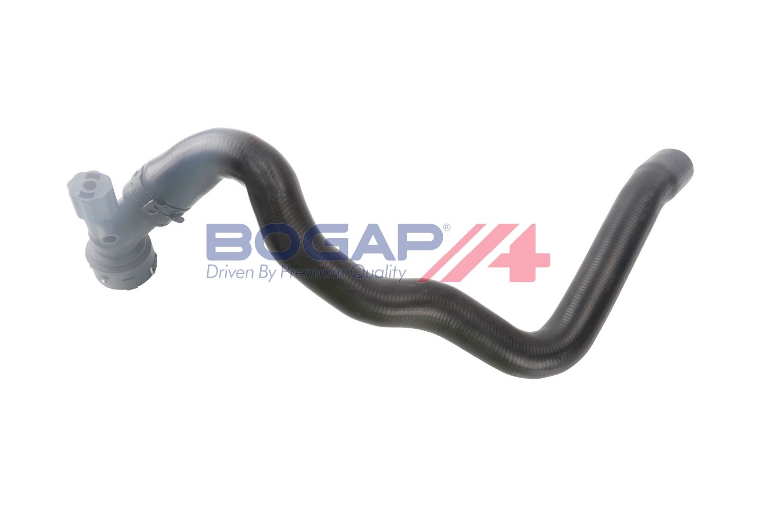 Ilustracja A4228600 BOGAP przewód elastyczny chłodnicy