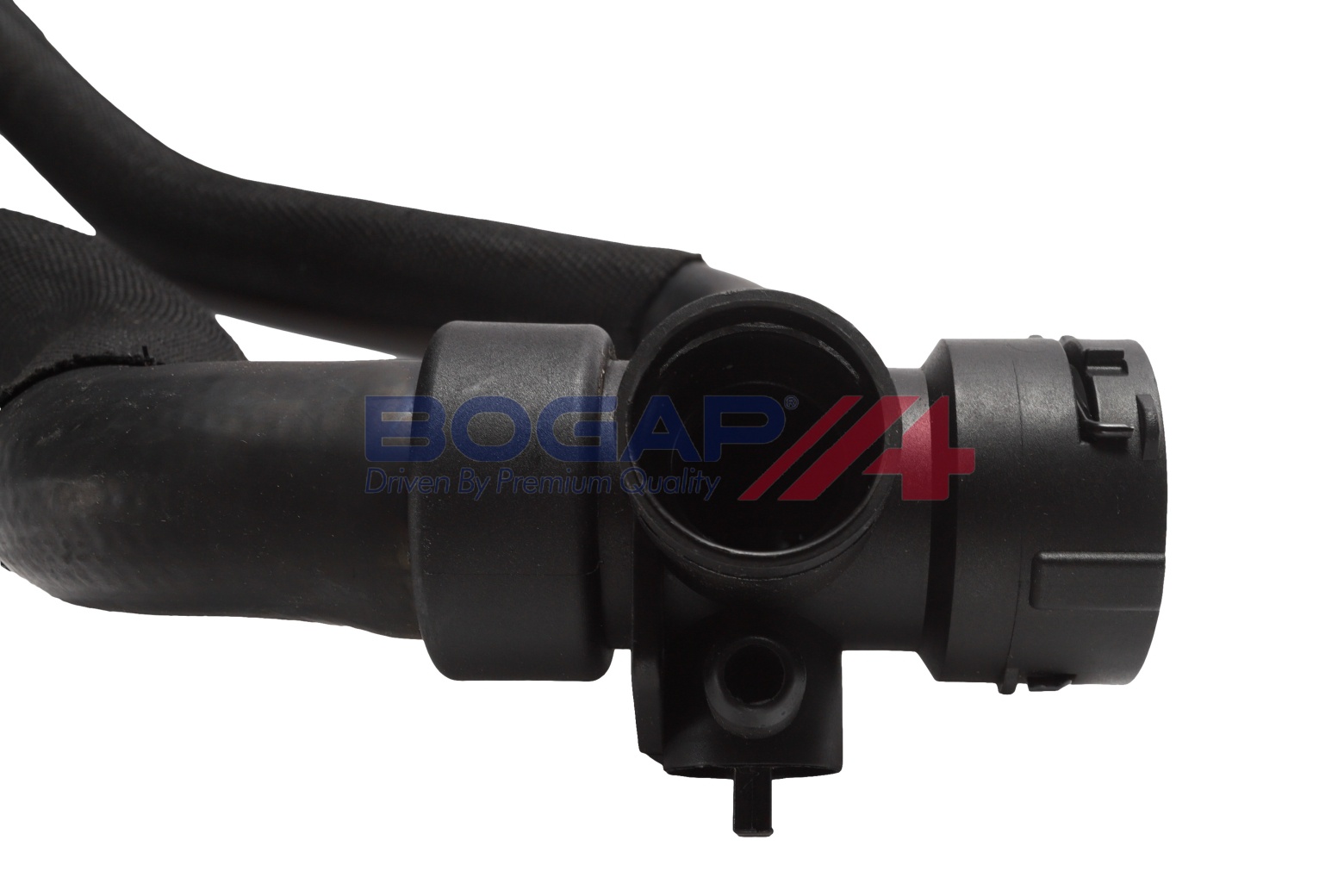 Ilustracja A4228616 BOGAP przewód elastyczny chłodnicy