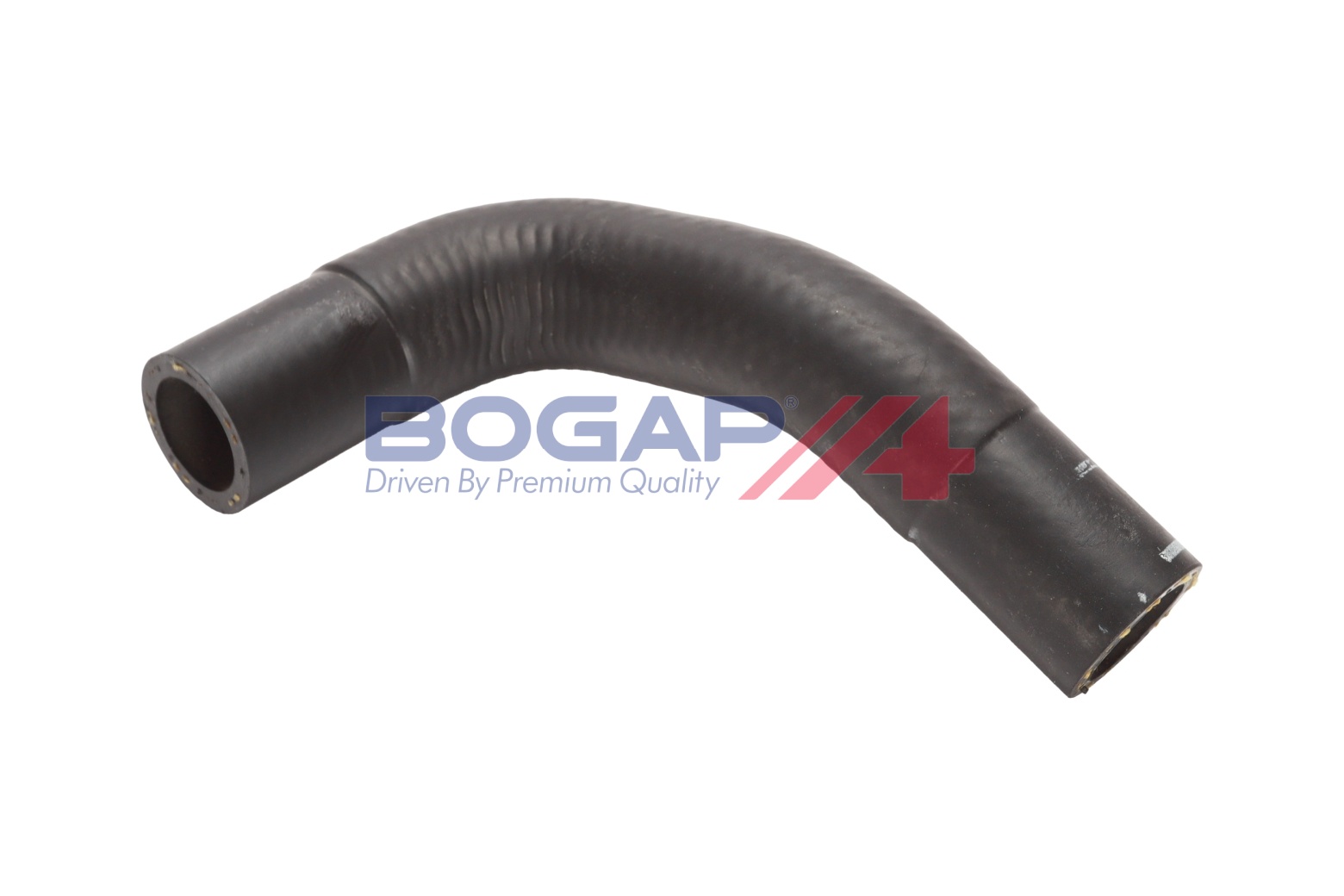 Ilustracja A4228617 BOGAP przewód elastyczny chłodnicy