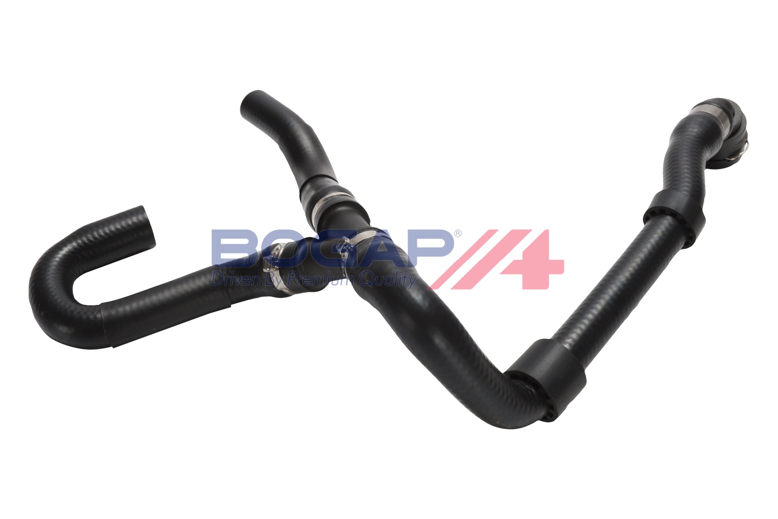 Ilustracja A4228620 BOGAP przewód elastyczny chłodnicy