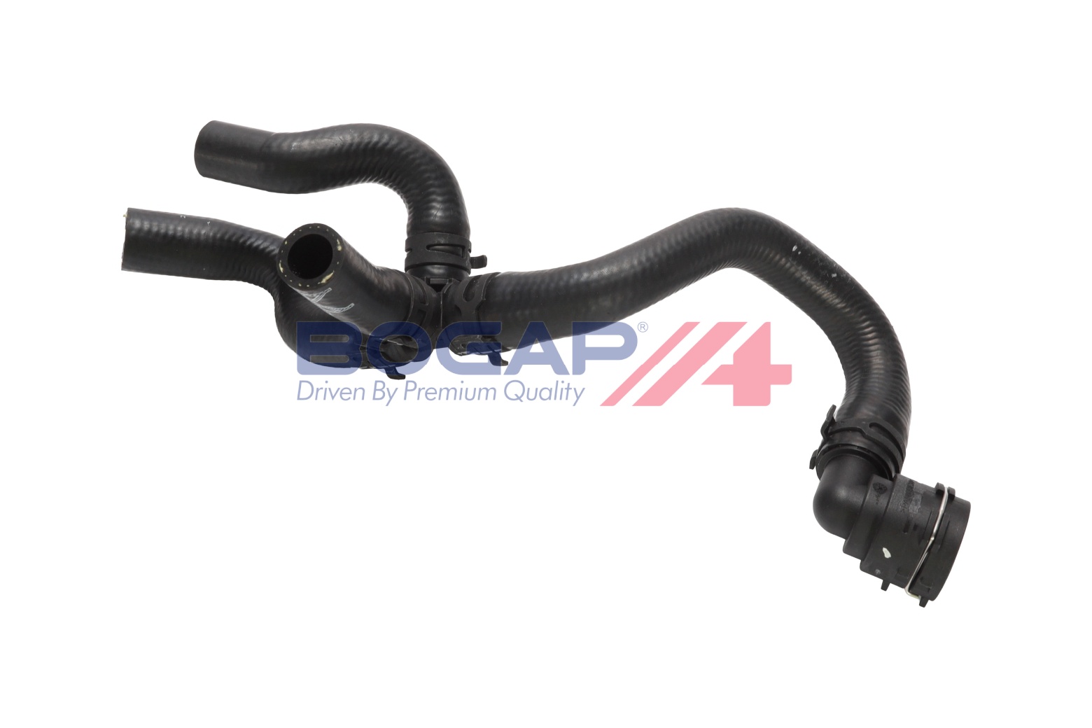 Ilustracja A4228623 BOGAP przewód elastyczny chłodnicy