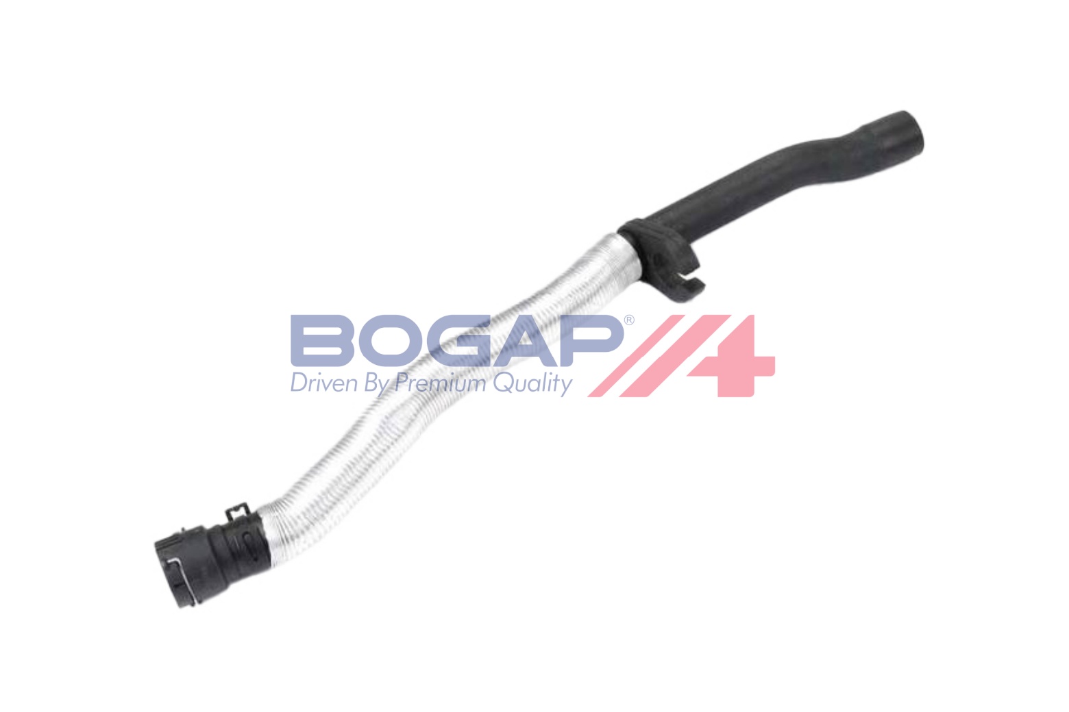 Ilustracja A4228638 BOGAP przewód elastyczny chłodnicy