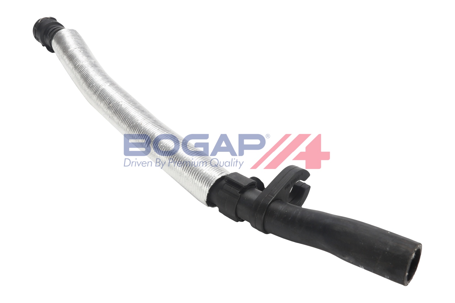 Ilustracja A4228638 BOGAP przewód elastyczny chłodnicy