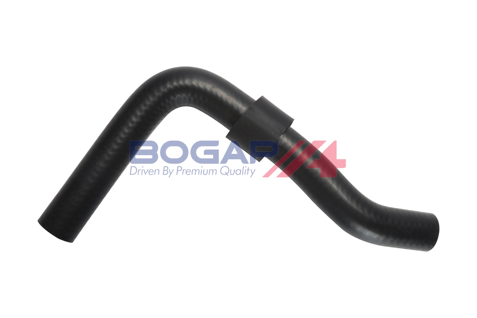 Ilustracja A4228630 BOGAP przewód elastyczny chłodnicy