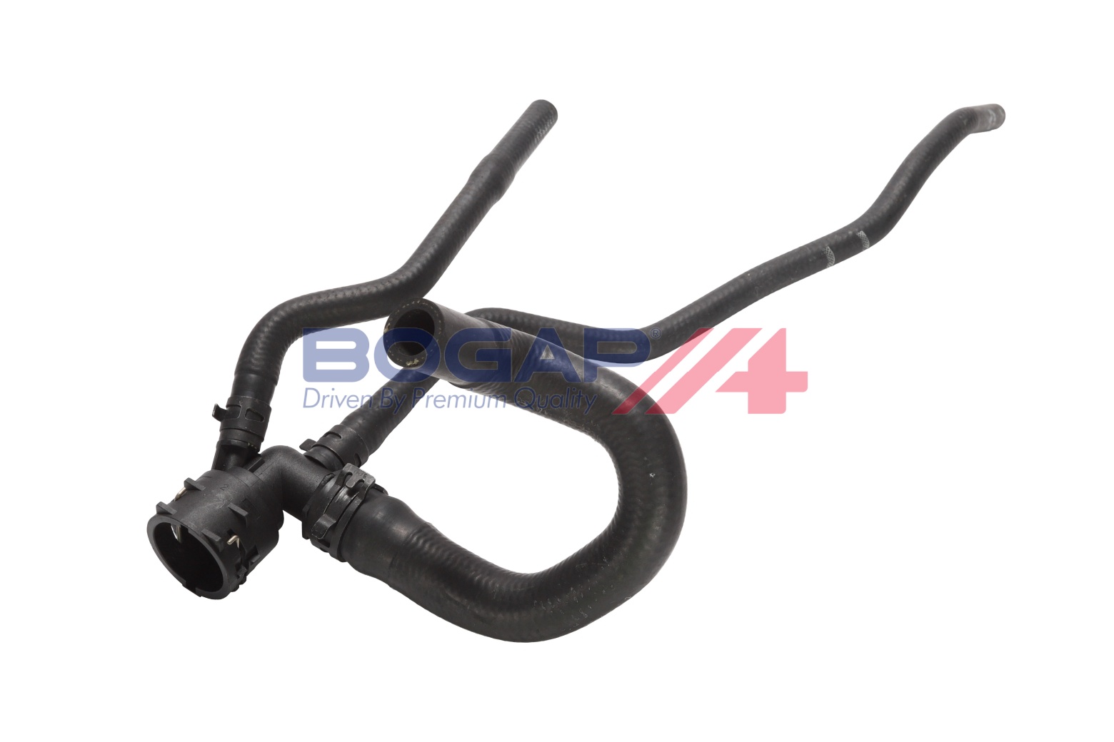 Ilustracja A4228632 BOGAP przewód elastyczny chłodnicy