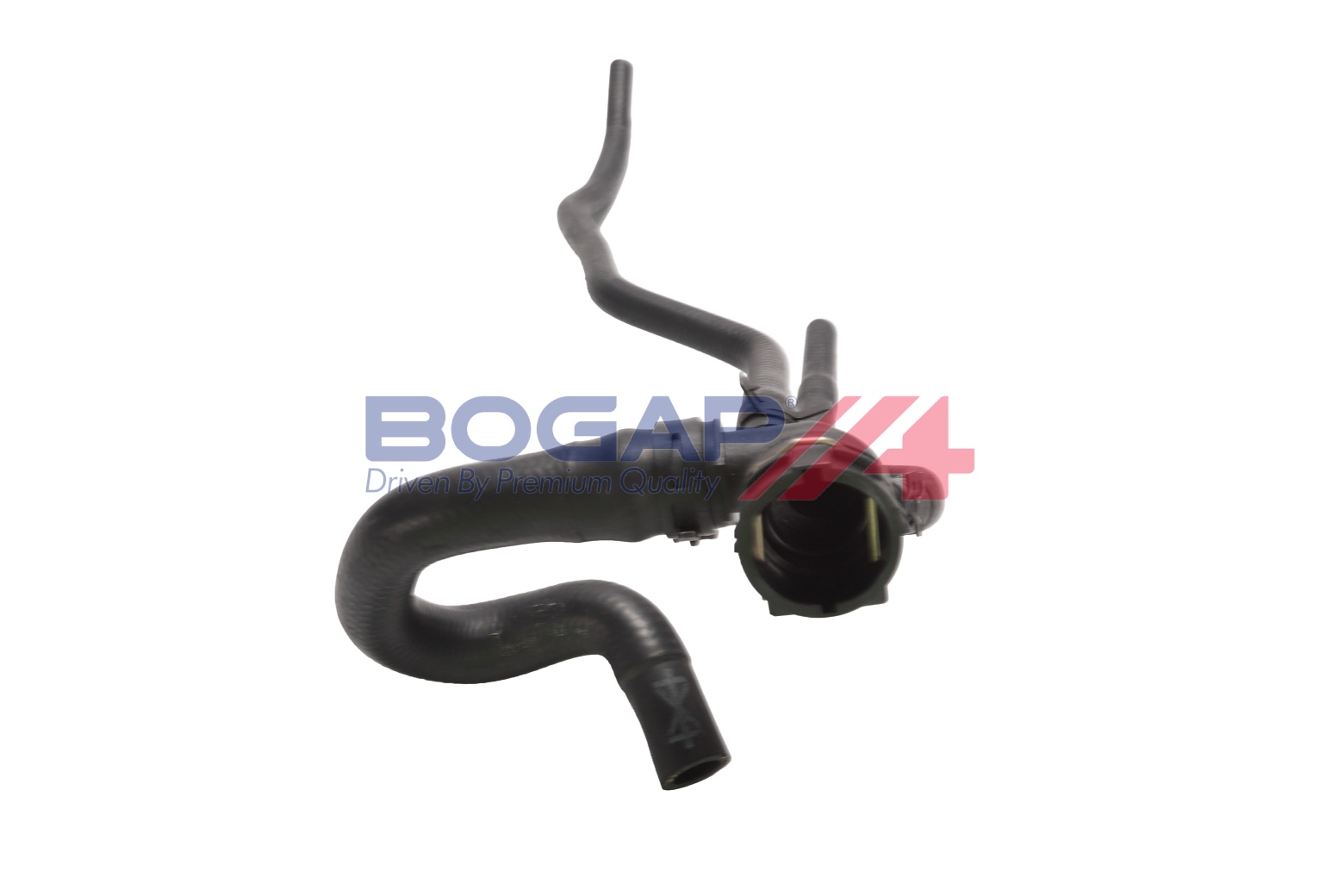 Ilustracja A4228632 BOGAP przewód elastyczny chłodnicy