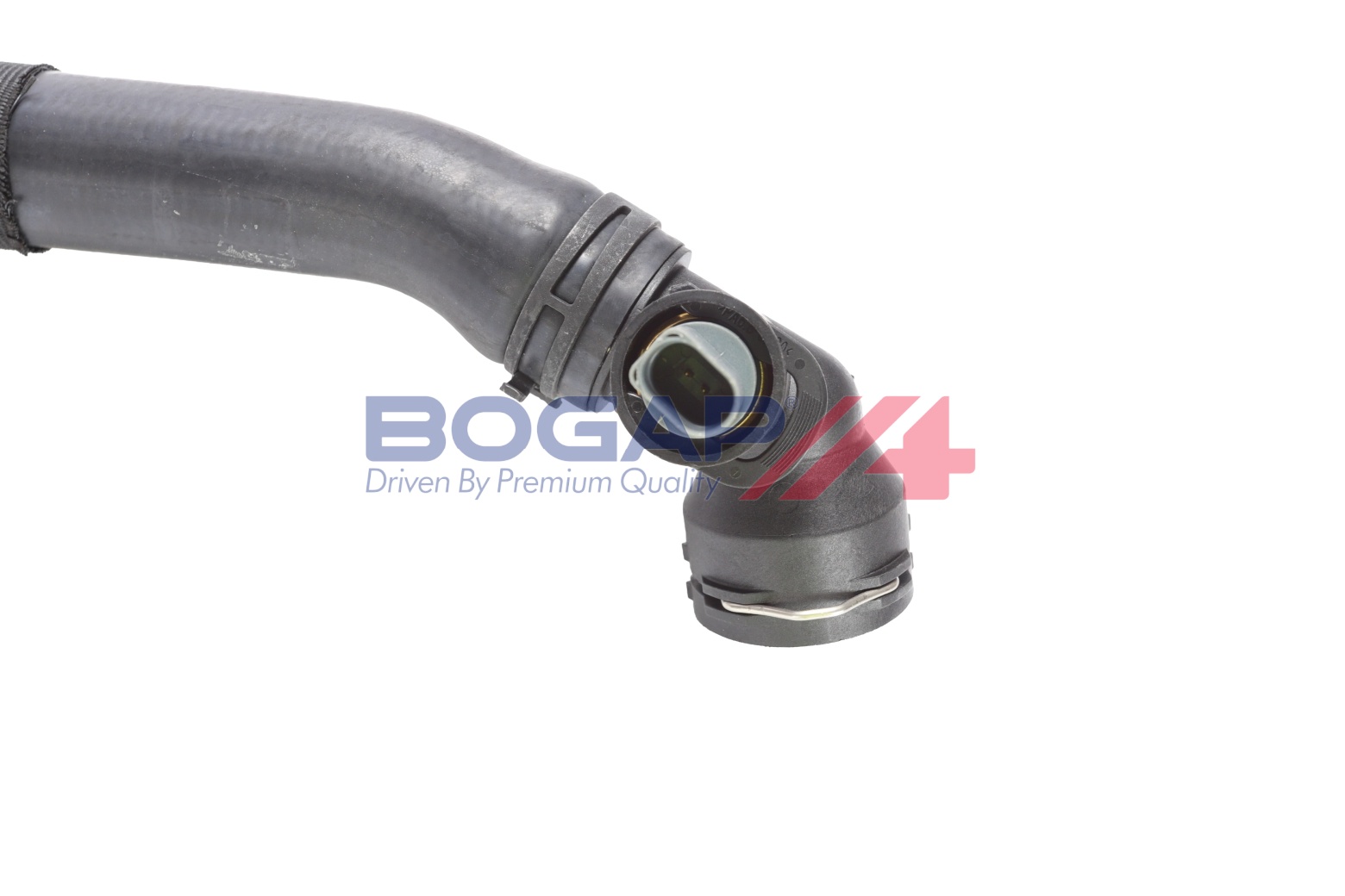 Ilustracja A4228651 BOGAP przewód elastyczny chłodnicy