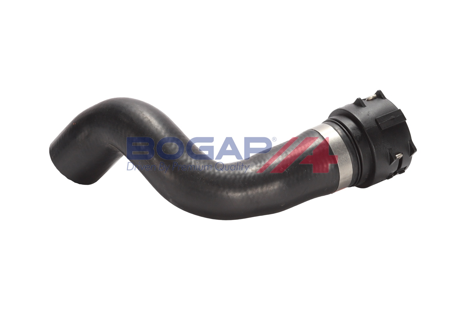 Ilustracja A4228652 BOGAP przewód elastyczny chłodnicy