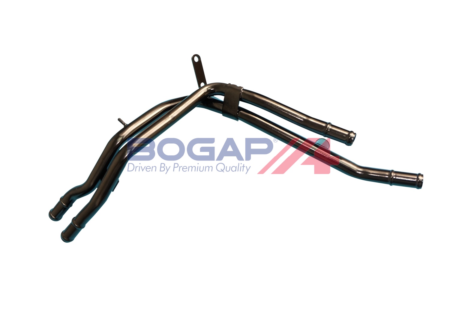 Ilustracja A4229108 BOGAP rurka płynu chłodzącego