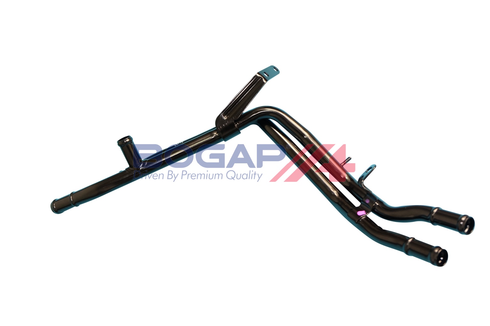 Ilustracja A4229108 BOGAP rurka płynu chłodzącego