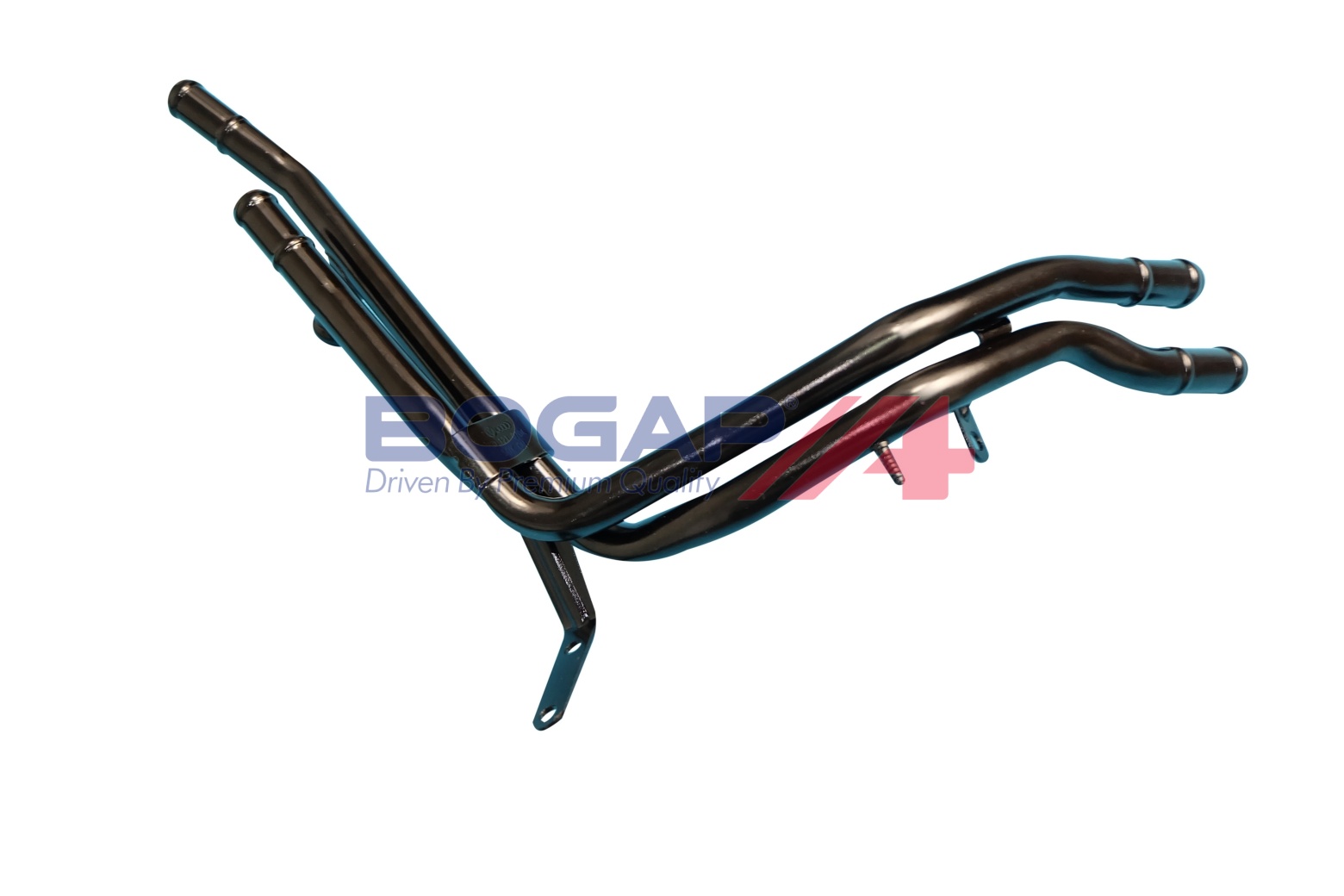 Ilustracja A4229108 BOGAP rurka płynu chłodzącego