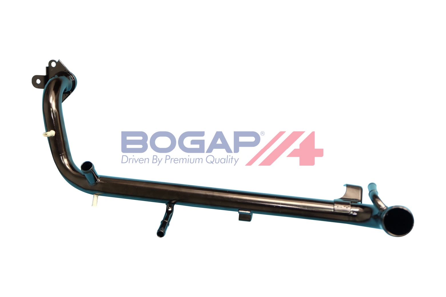 Ilustracja A4229103 BOGAP rurka płynu chłodzącego