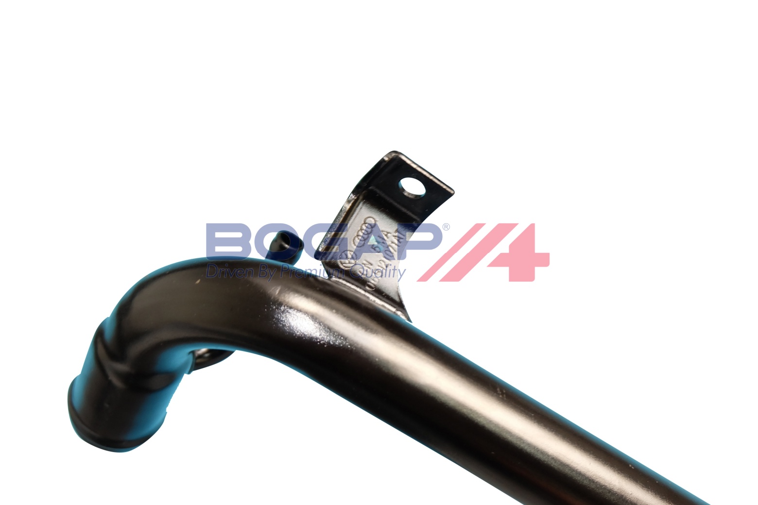 Ilustracja A4229103 BOGAP rurka płynu chłodzącego