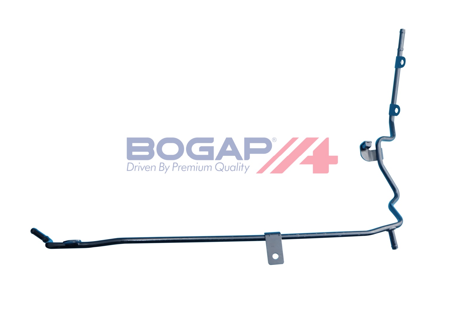 Ilustracja A4229110 BOGAP rurka płynu chłodzącego