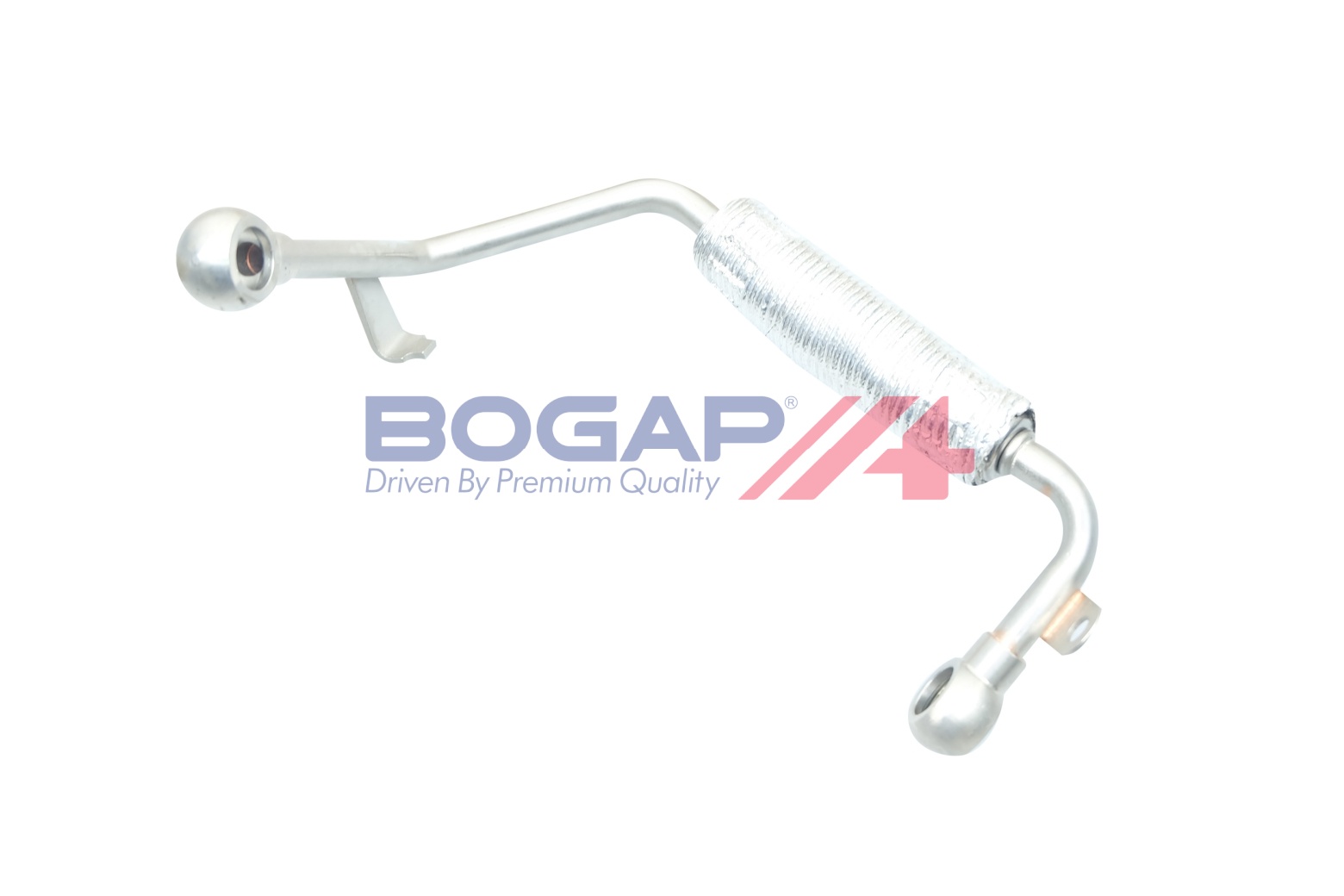 Ilustracja A4229121 BOGAP rurka płynu chłodzącego, sprężarka