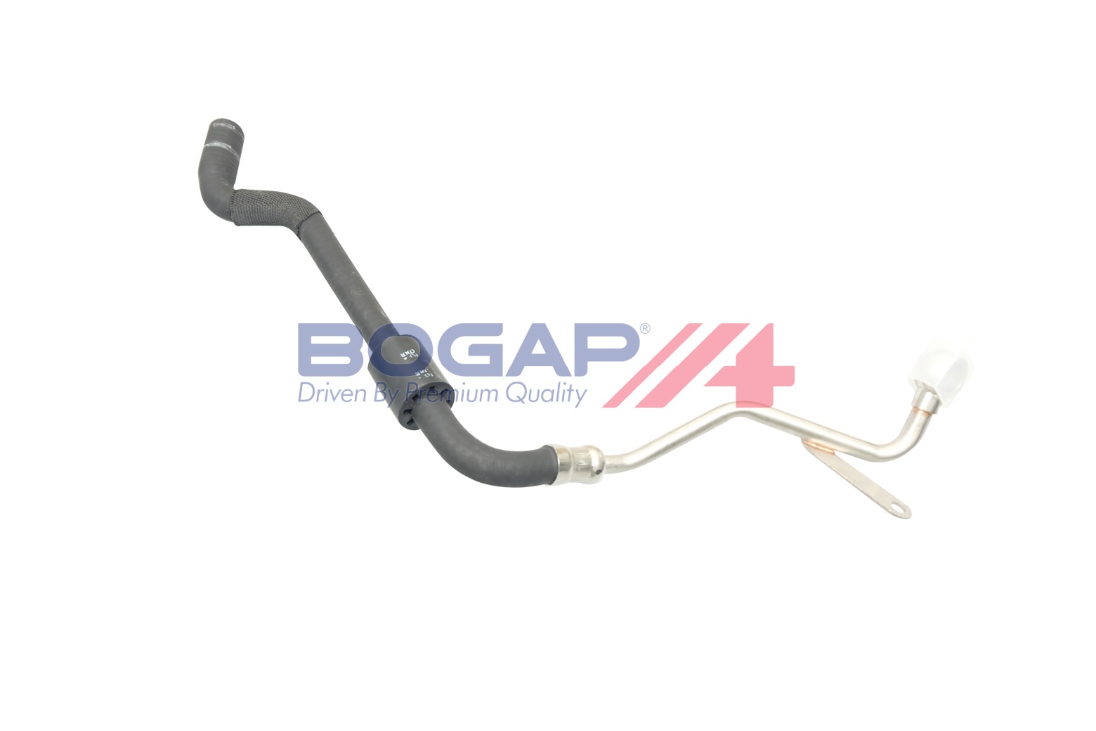Ilustracja A4229122 BOGAP rurka płynu chłodzącego, sprężarka