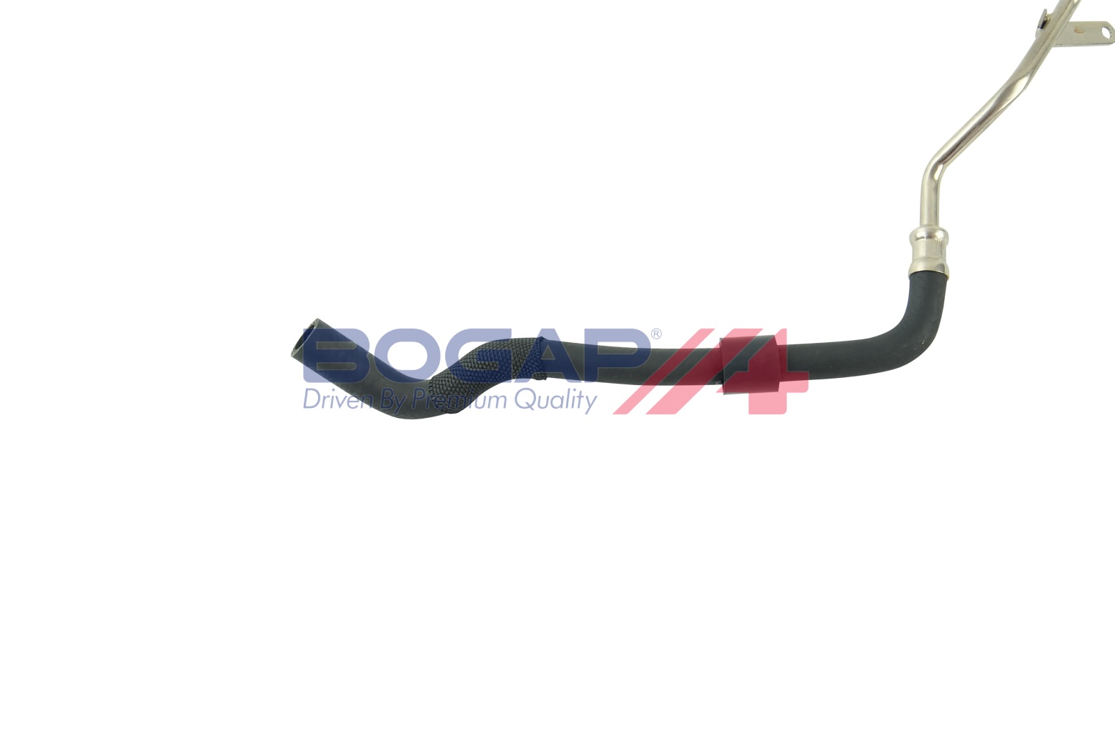 Ilustracja A4229136 BOGAP rurka płynu chłodzącego, sprężarka