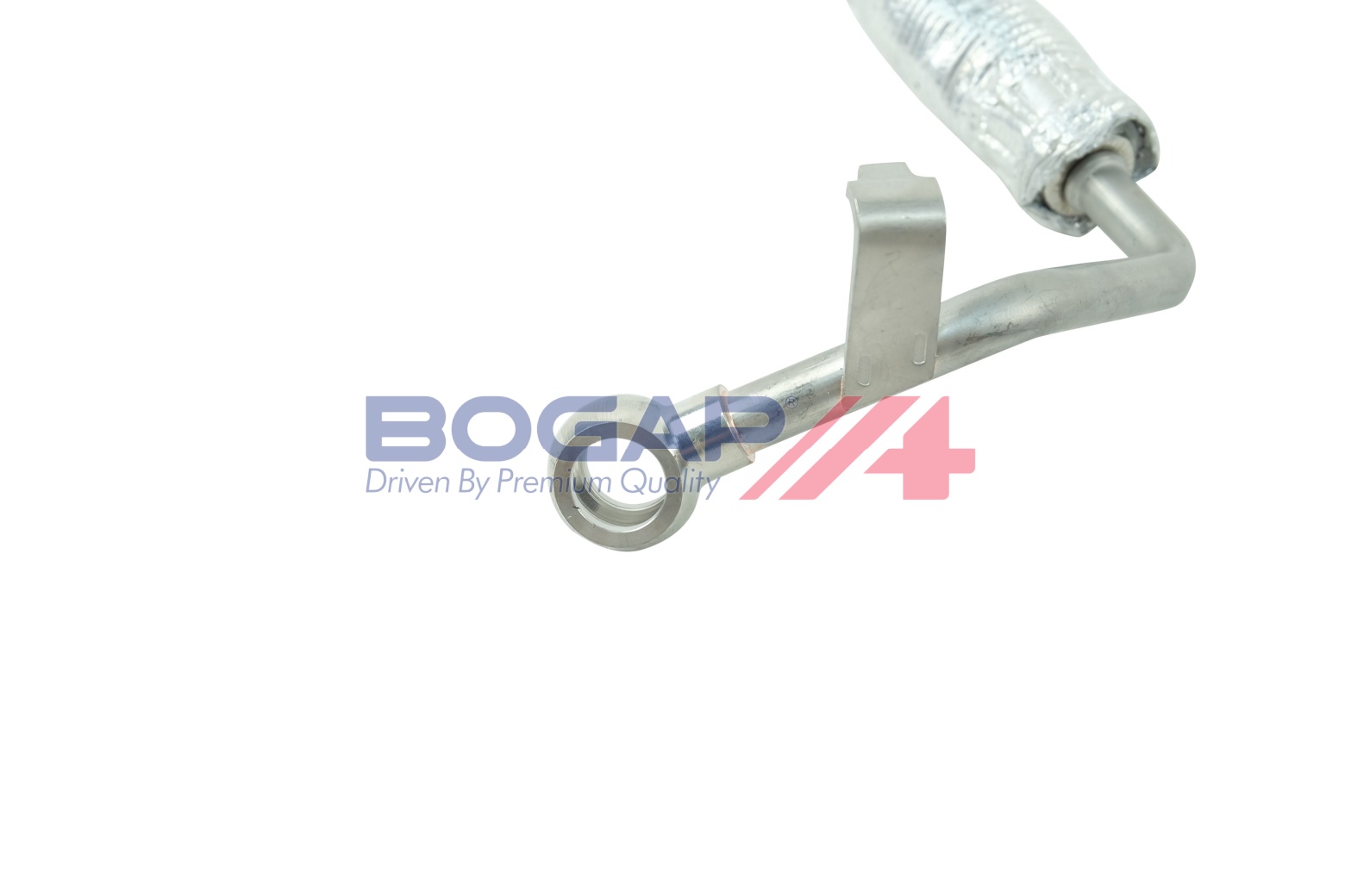 Ilustracja A4229138 BOGAP rurka płynu chłodzącego, sprężarka