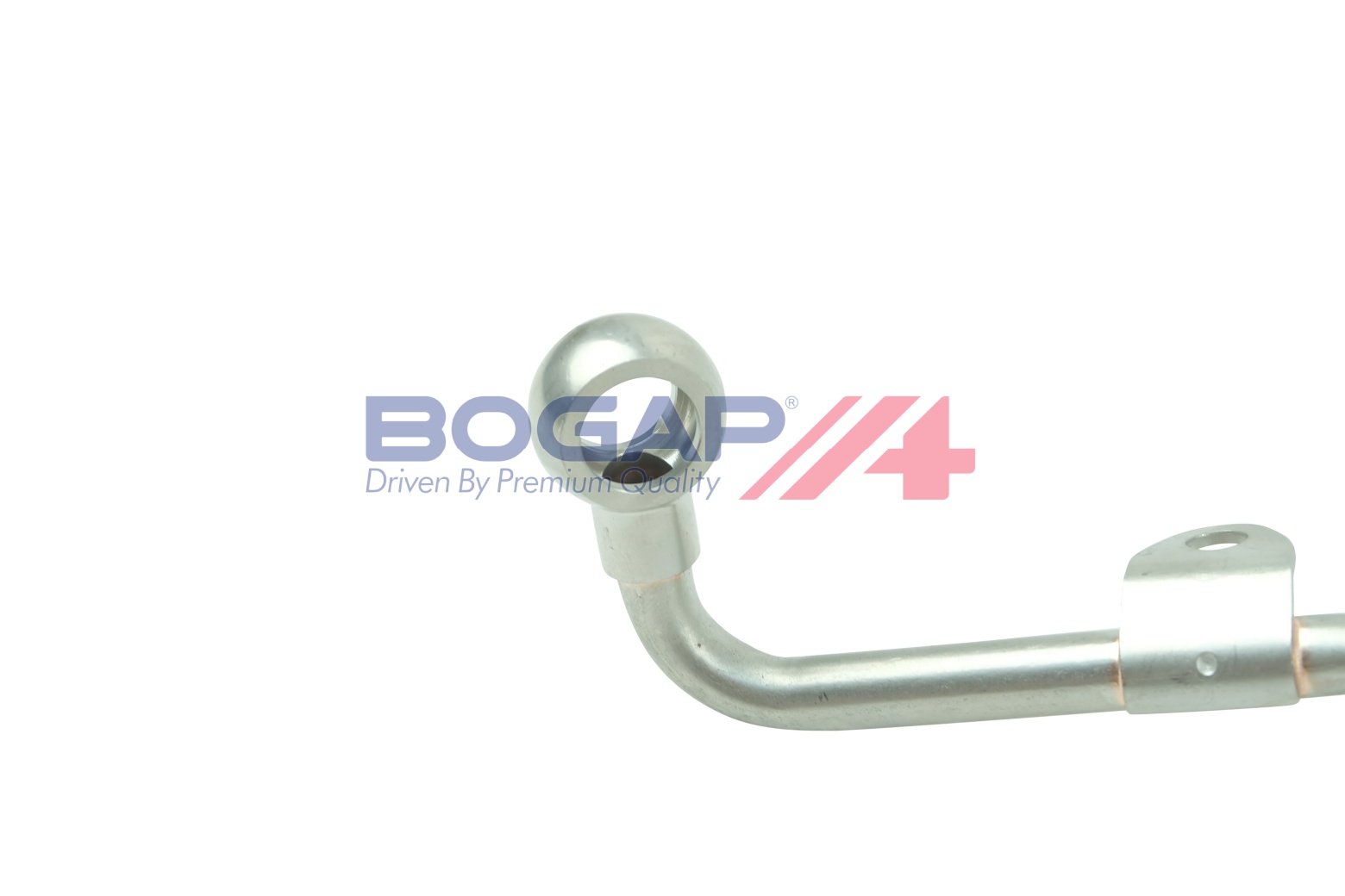 Ilustracja A4229139 BOGAP przewód elastyczny chłodnicy