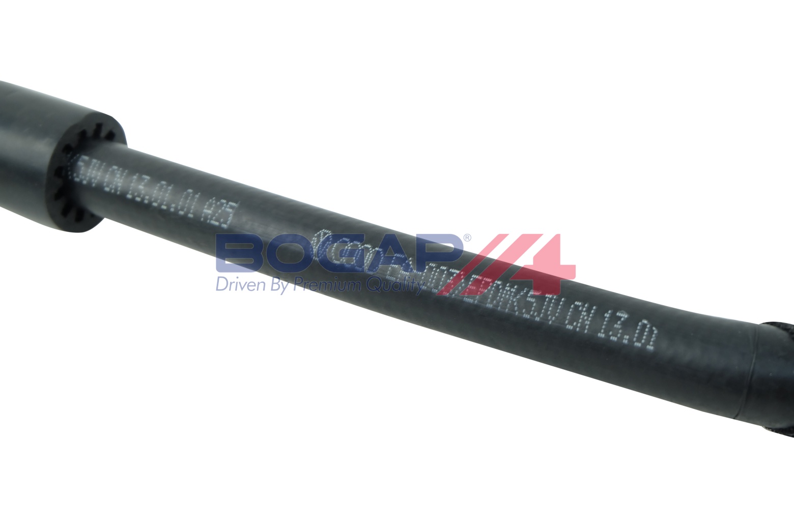 Ilustracja A4229139 BOGAP przewód elastyczny chłodnicy