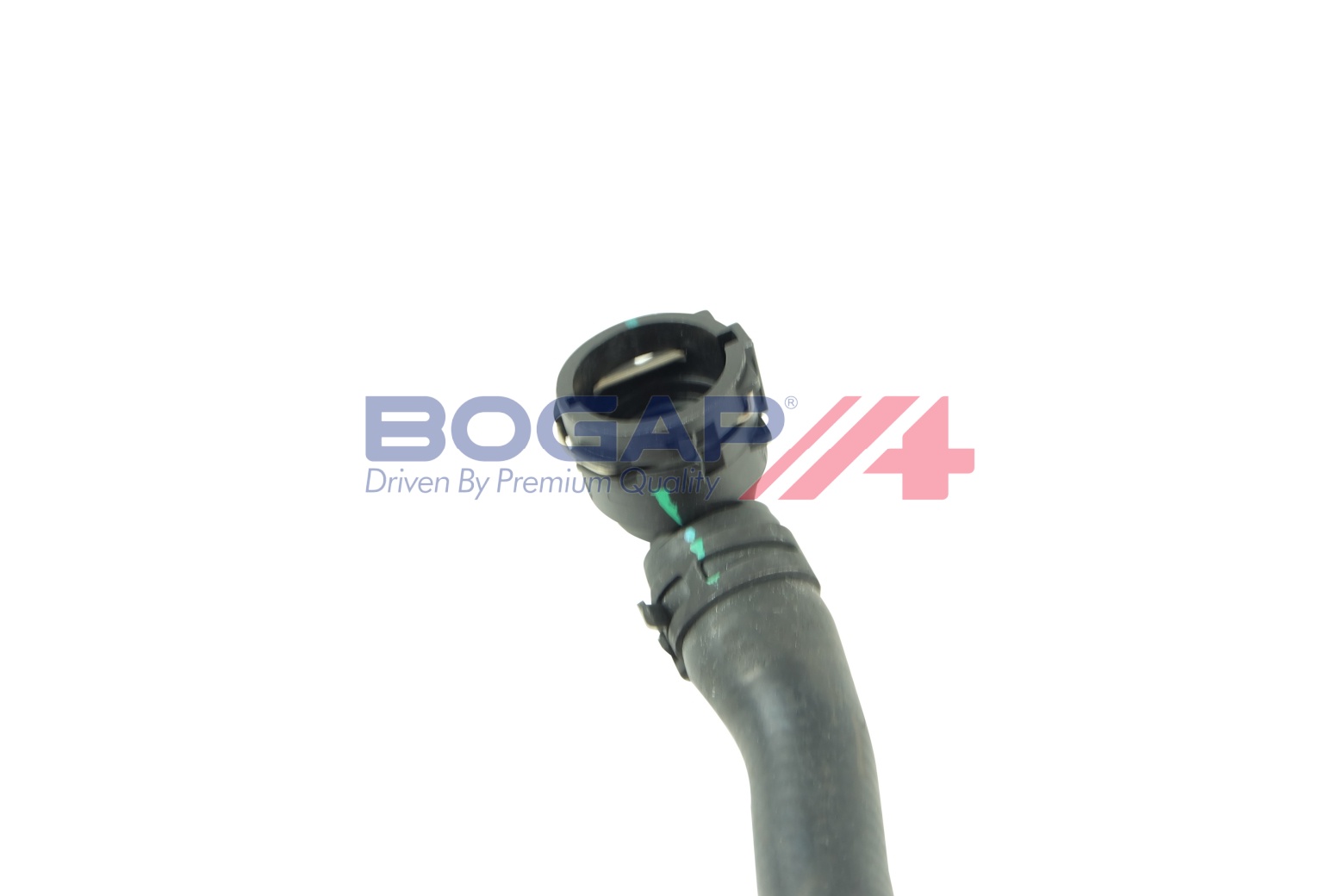 Ilustracja A4229149 BOGAP przewód elastyczny chłodnicy