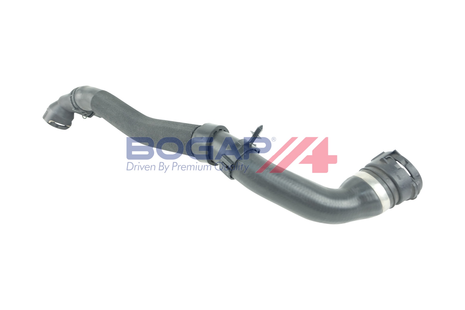 Ilustracja A4229141 BOGAP przewód elastyczny chłodnicy