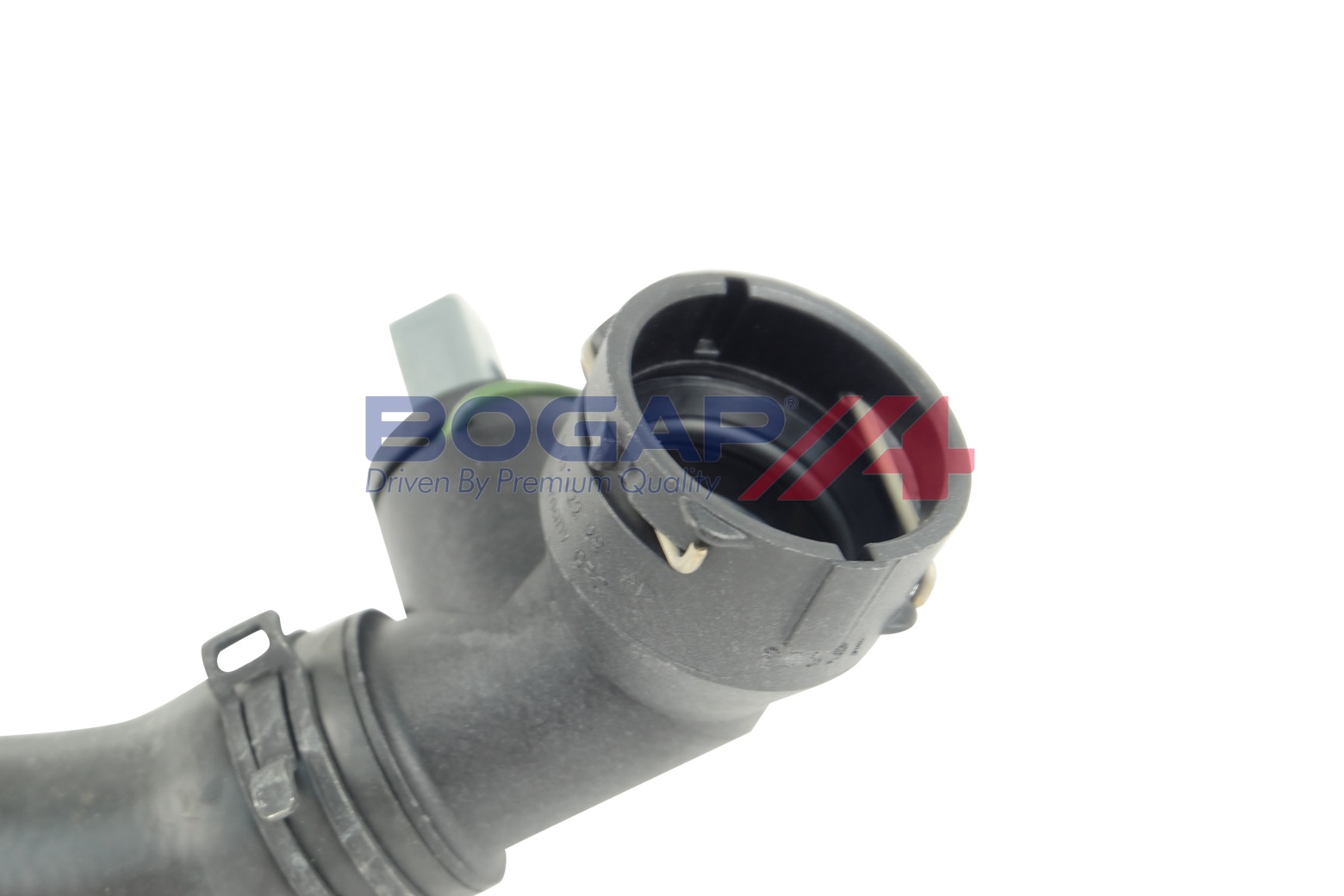 Ilustracja A4229141 BOGAP przewód elastyczny chłodnicy