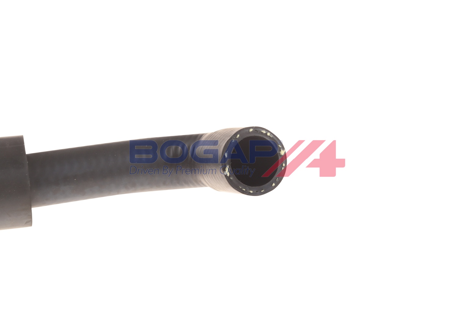 Ilustracja A4229165 BOGAP przewód elastyczny chłodnicy