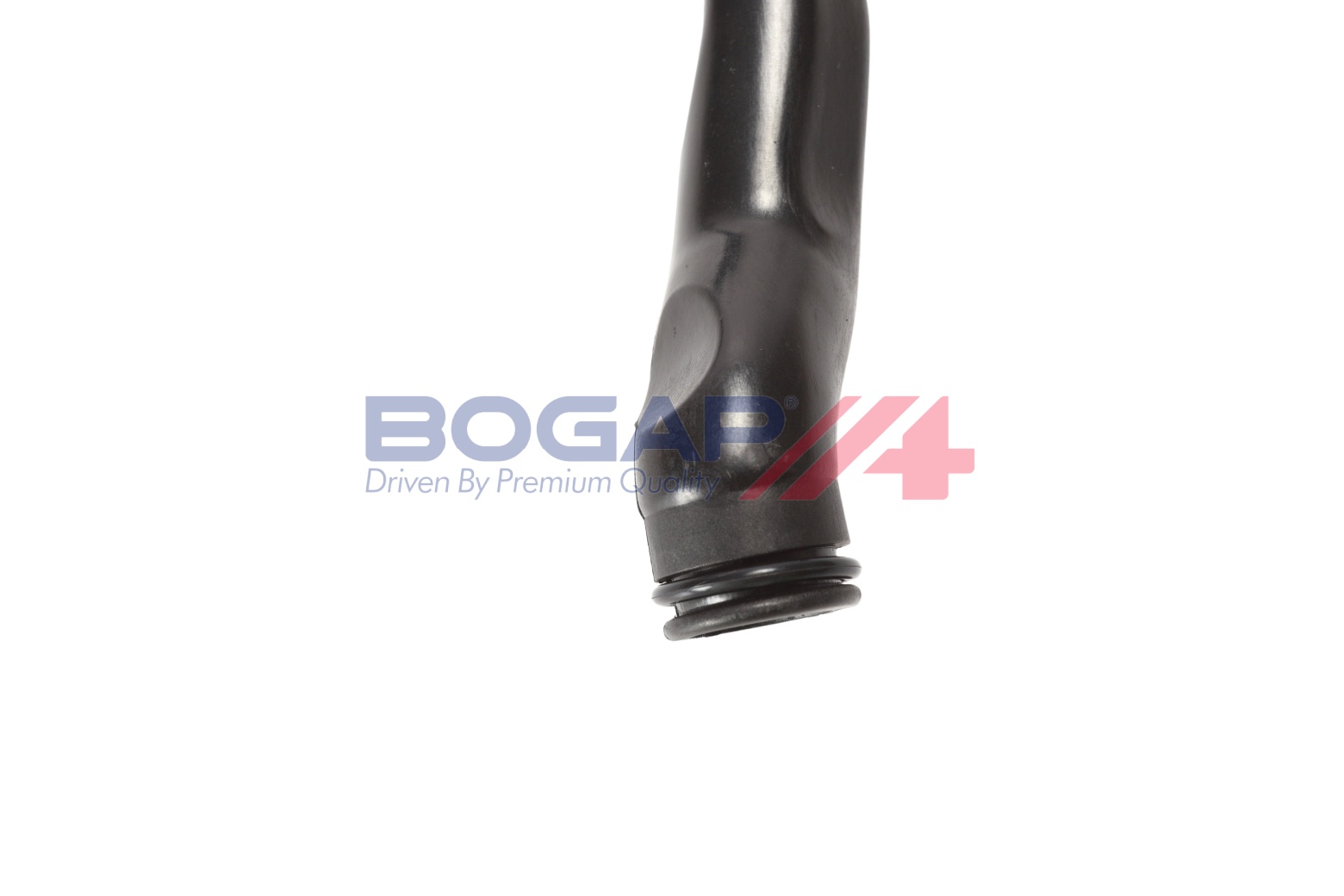 Ilustracja A4229166 BOGAP rurka płynu chłodzącego