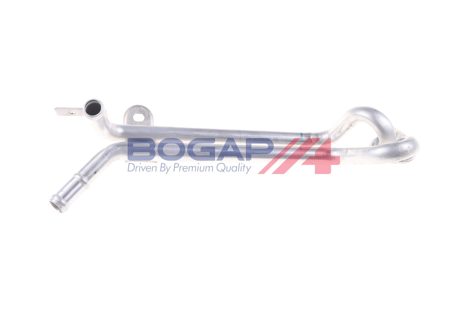 Ilustracja A4229176 BOGAP rurka płynu chłodzącego