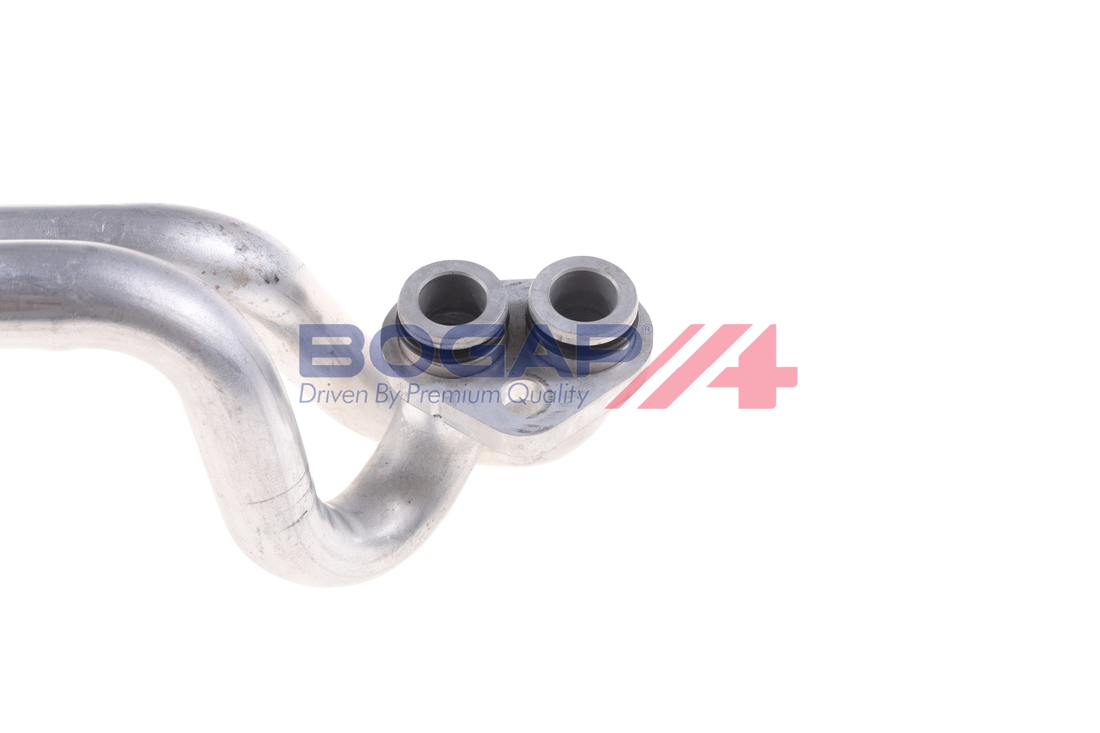 Ilustracja A4229176 BOGAP rurka płynu chłodzącego