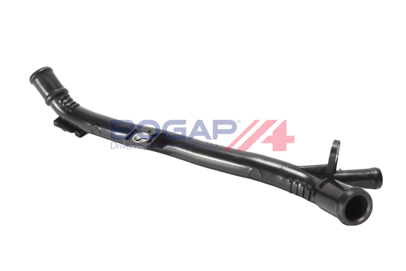 Ilustracja A4229192 BOGAP rurka płynu chłodzącego