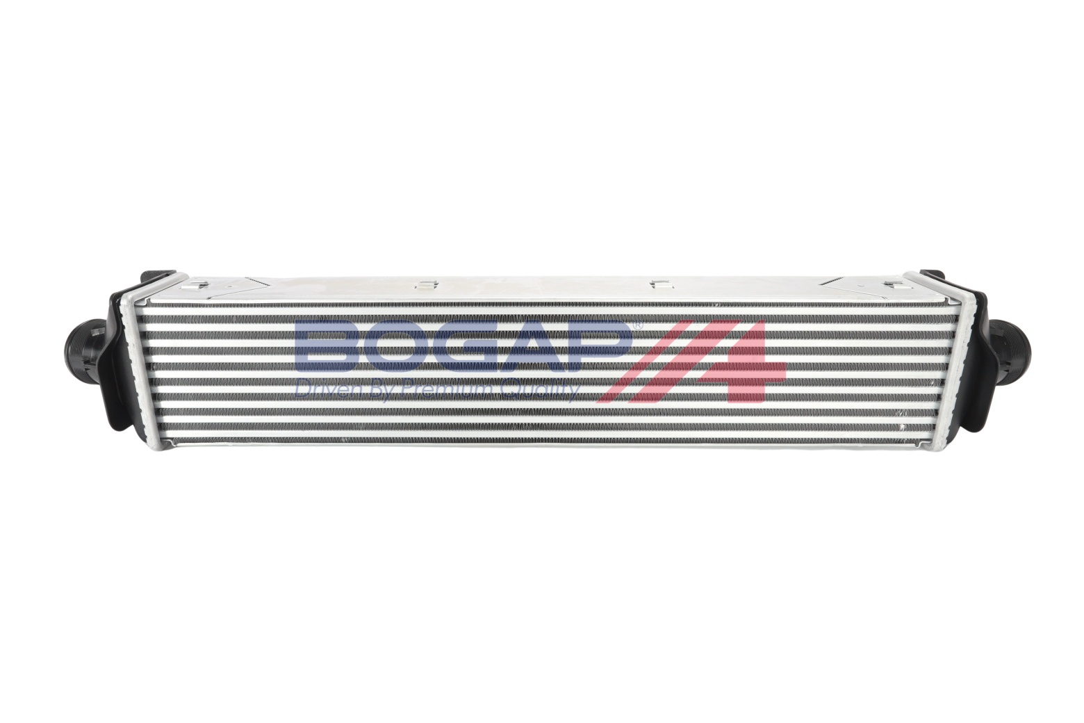 Ilustracja A4220135 BOGAP chłodnica powietrza doładowującego - intercooler