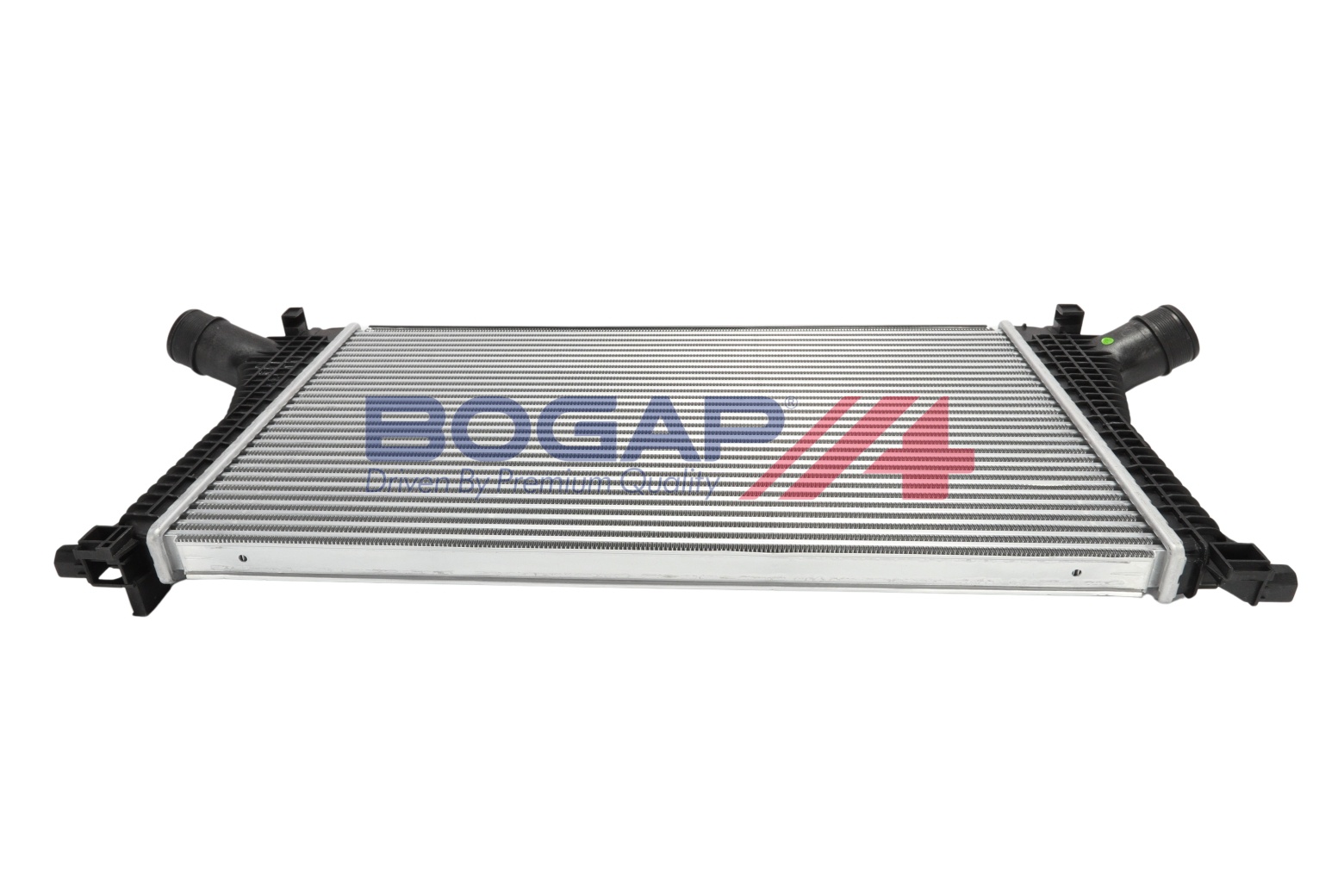 Ilustracja A4220139 BOGAP chłodnica powietrza doładowującego - intercooler